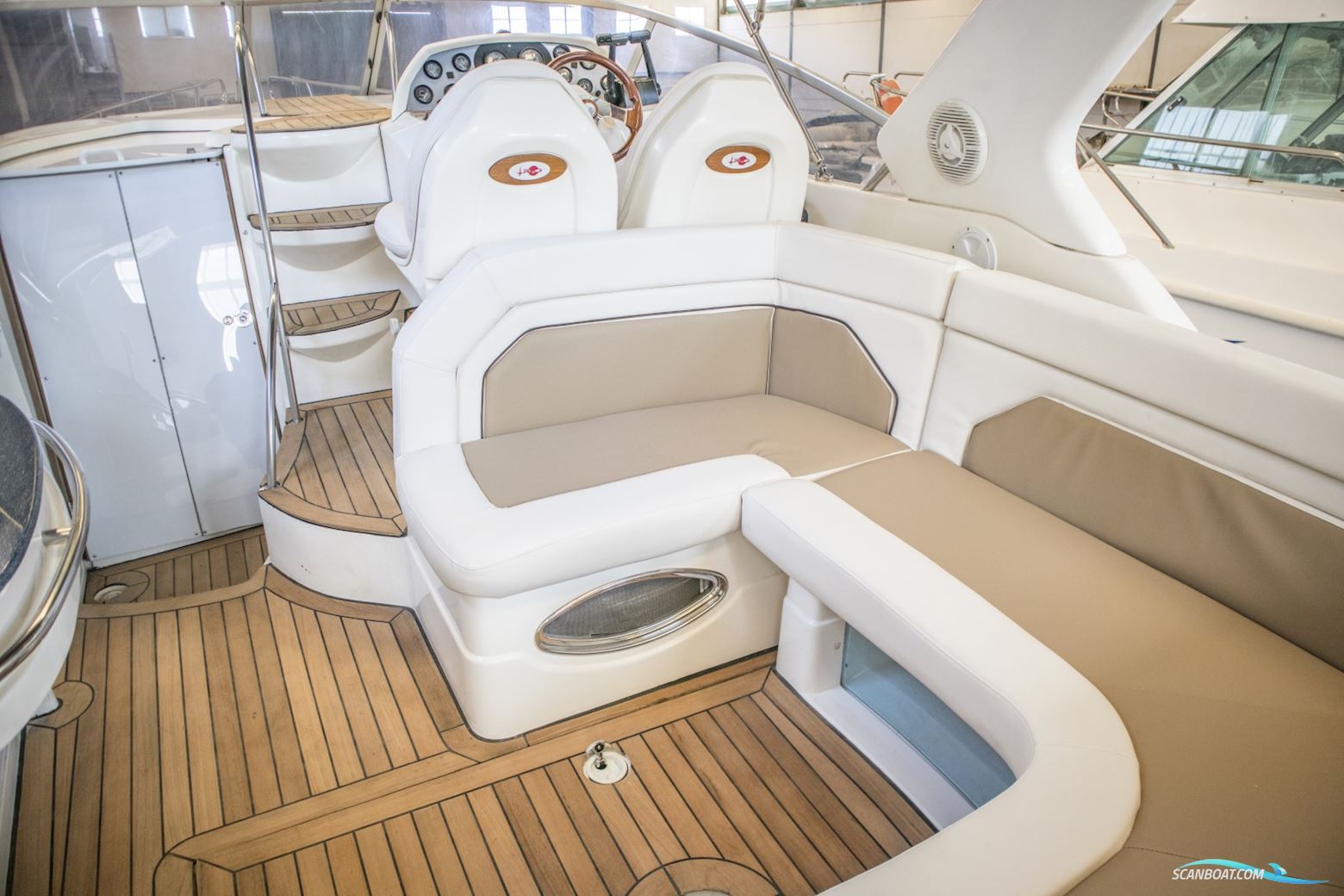 Rio 800 Cruiser