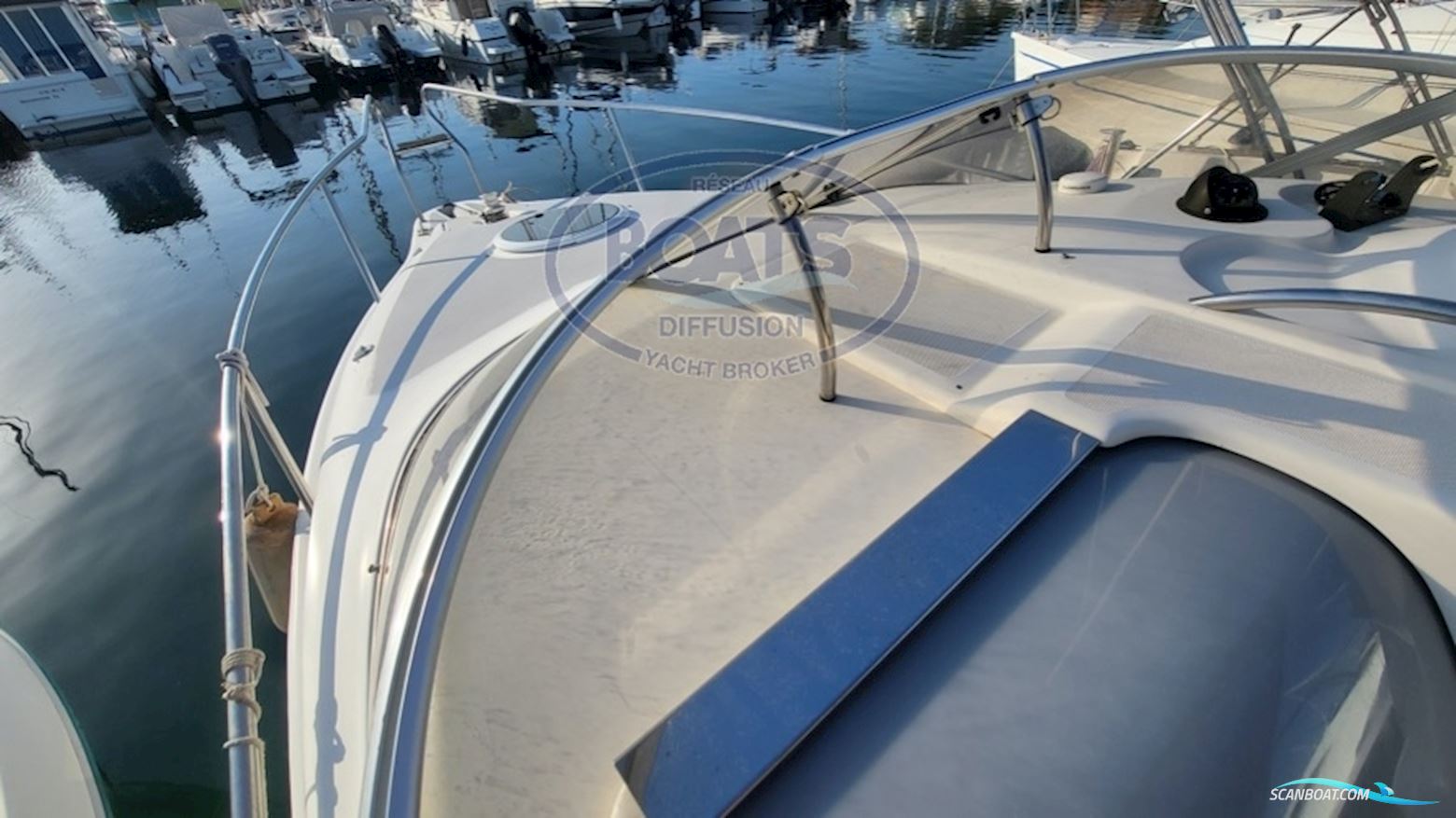 Rio Iberica RIO 700 CRUISER