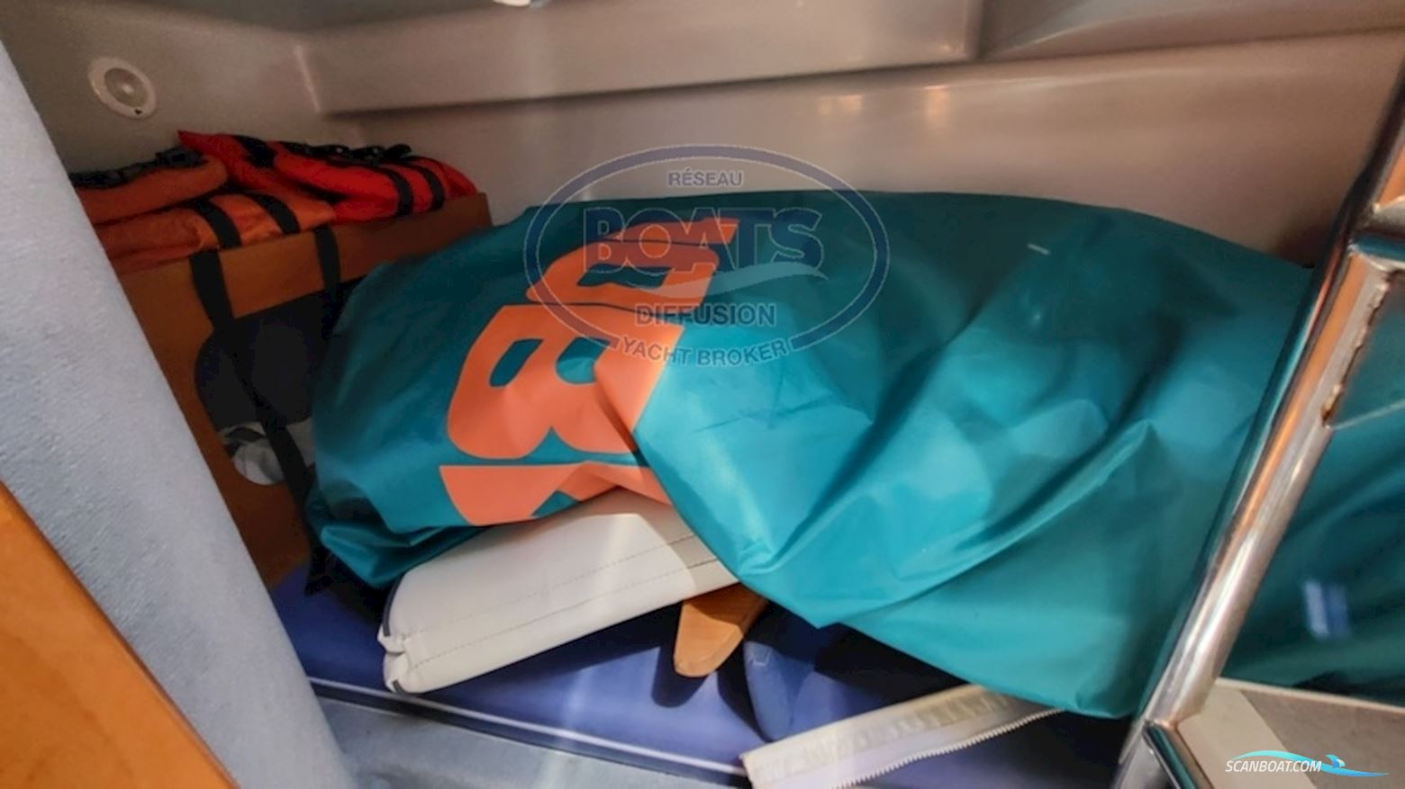 Rio Iberica RIO 700 CRUISER