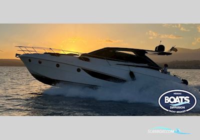 Rio Parana 38 Motorbåt 2019, med Volvo Penta  motor, Frankrike