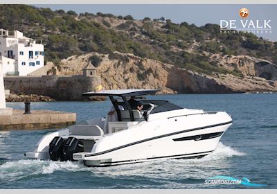 Rio Yachts Daytona 35 Motorbåt 2024, med Mercury motor, Spanien