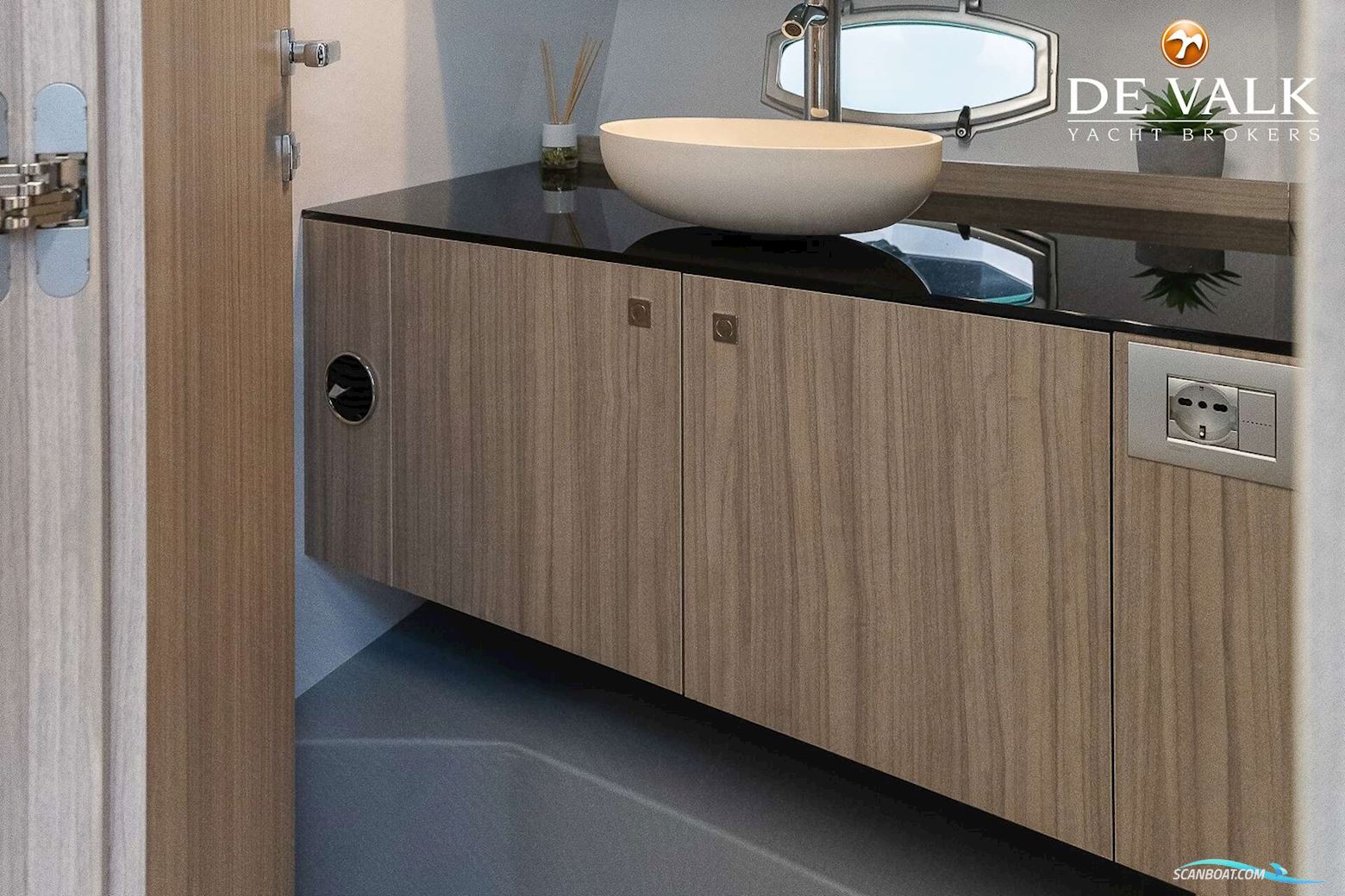 Rio Yachts Daytona 35