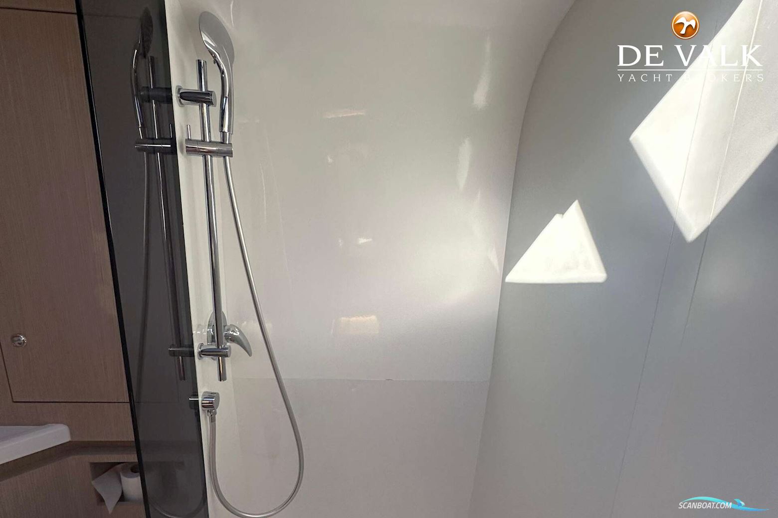 Rio Yachts Daytona 35