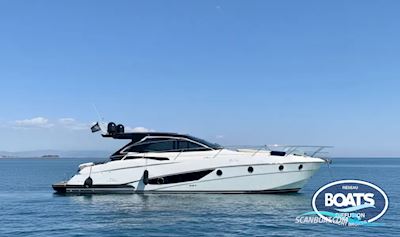 Rio Yachts Parana 38 Motorbåt 2018, med Volvo motor, Frankrike