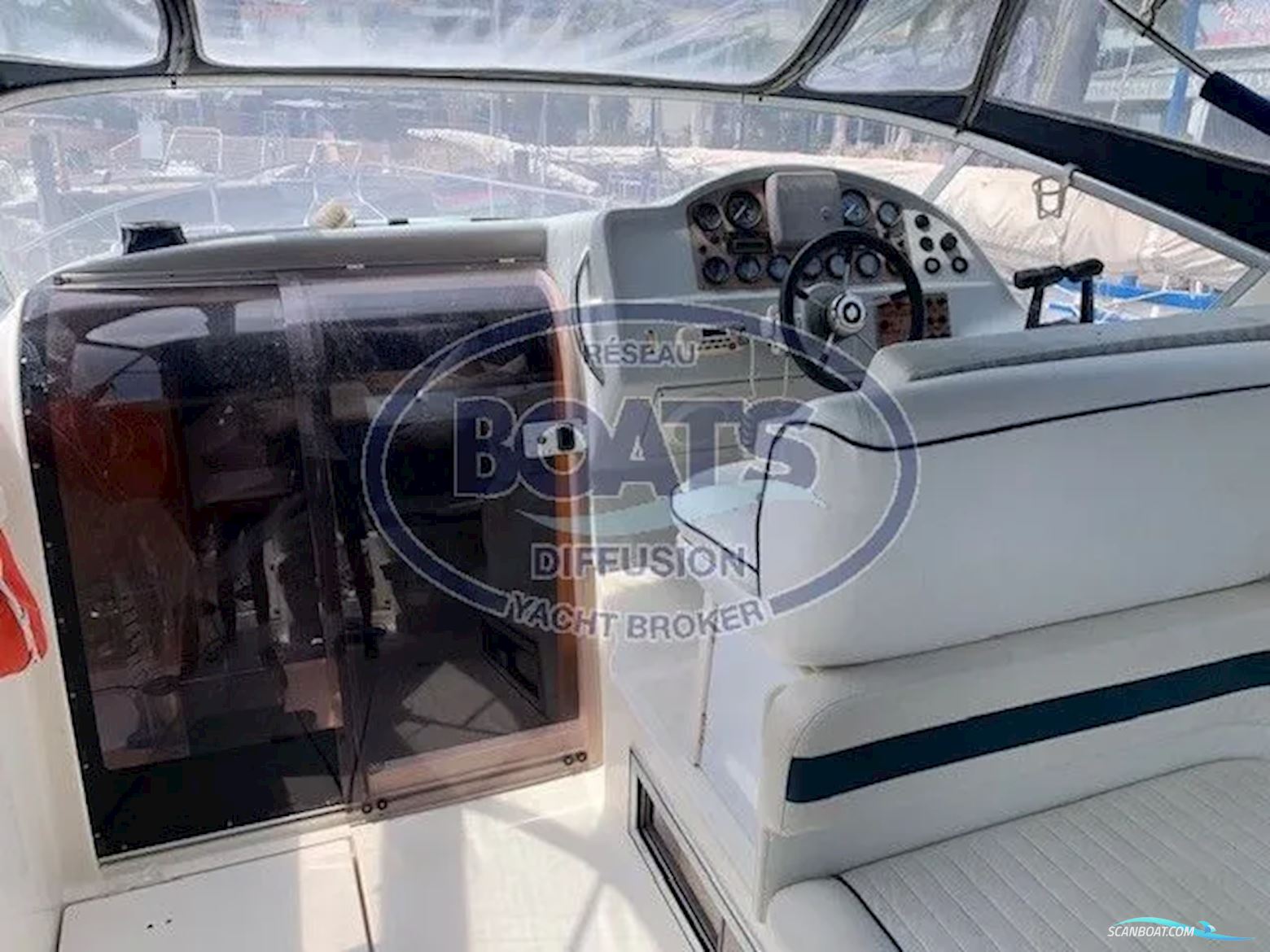 Rio Yachts RIO 850 CRUISER