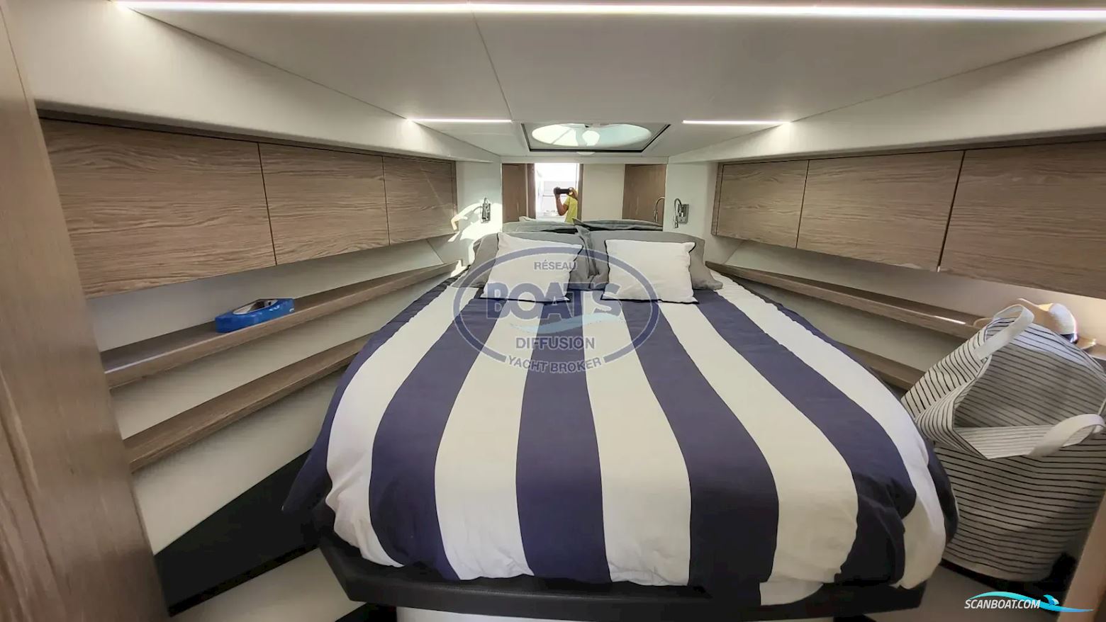 Rio Yachts Rio Parana 38