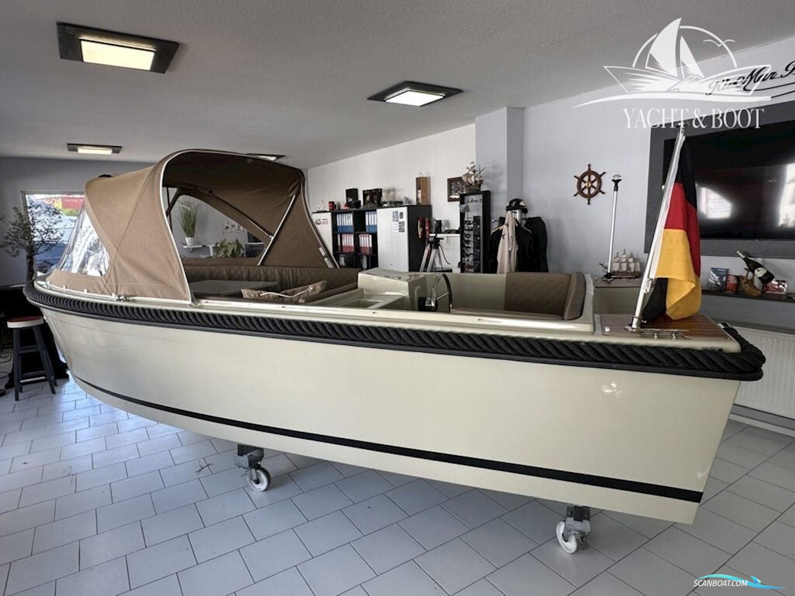 RioMar Boats 470