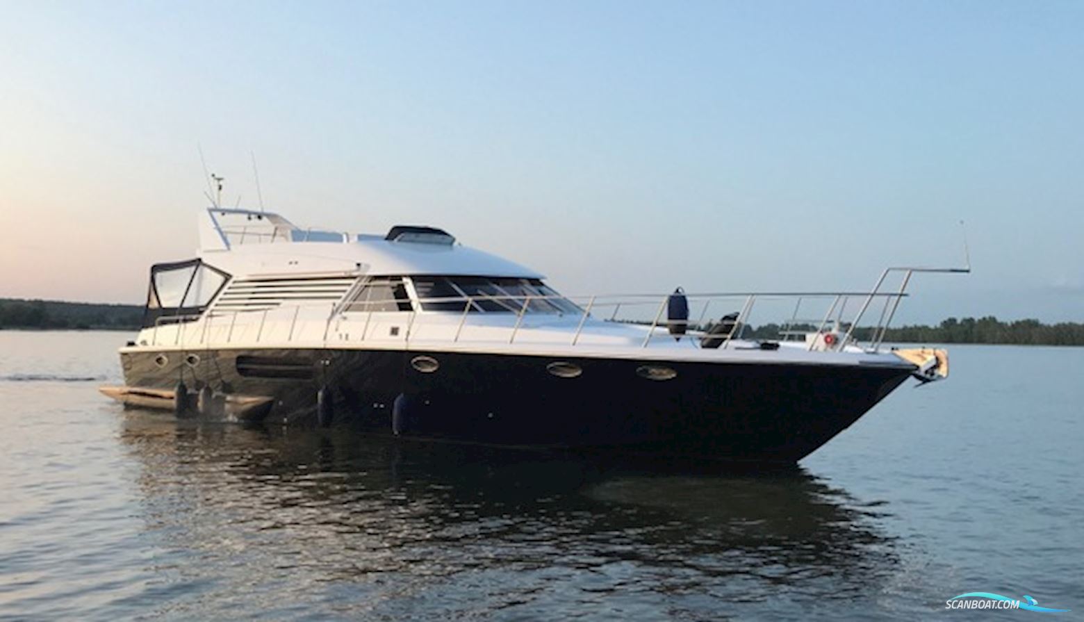 Riva 20 Corsaro