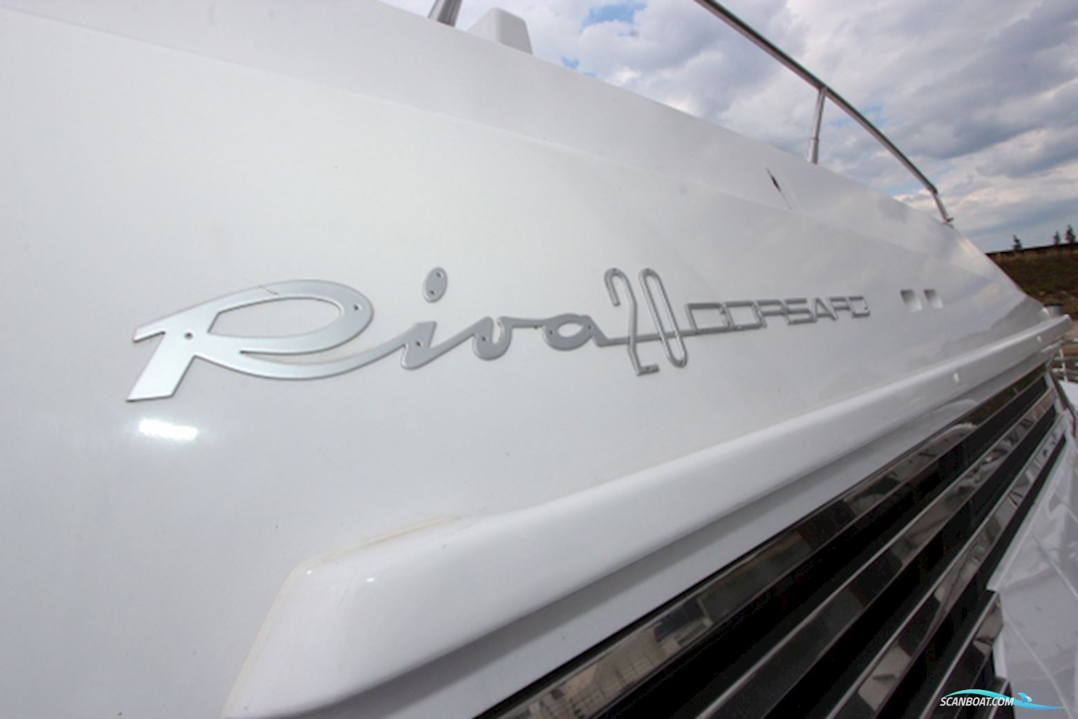 Riva 20 Corsaro