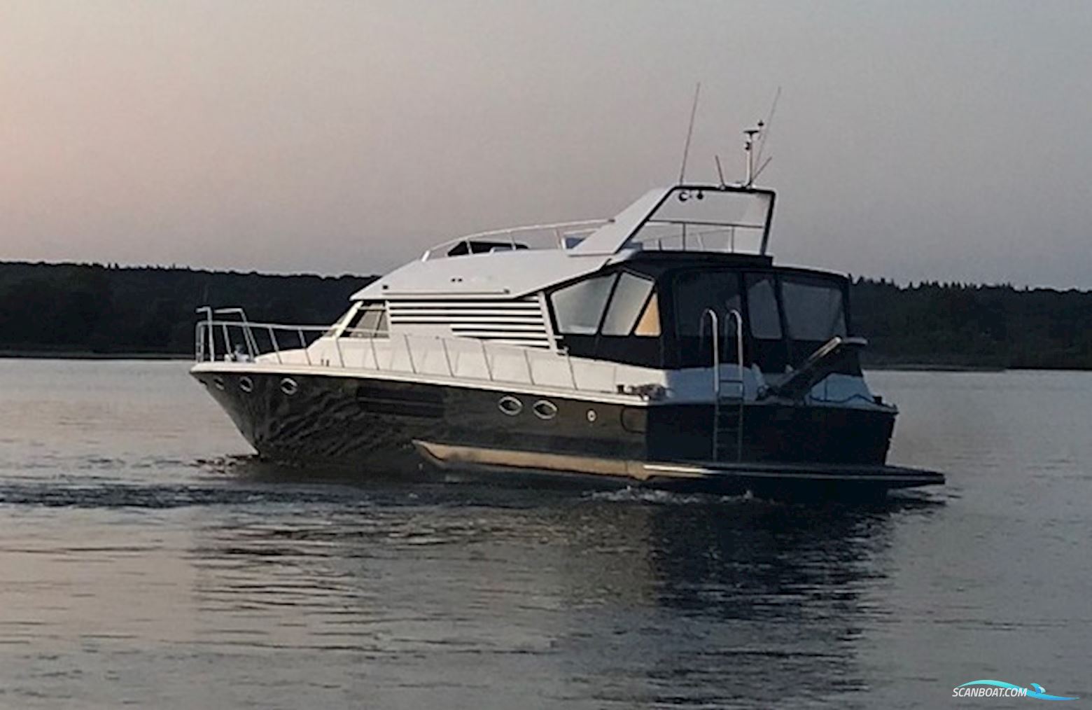 Riva 20 Corsaro