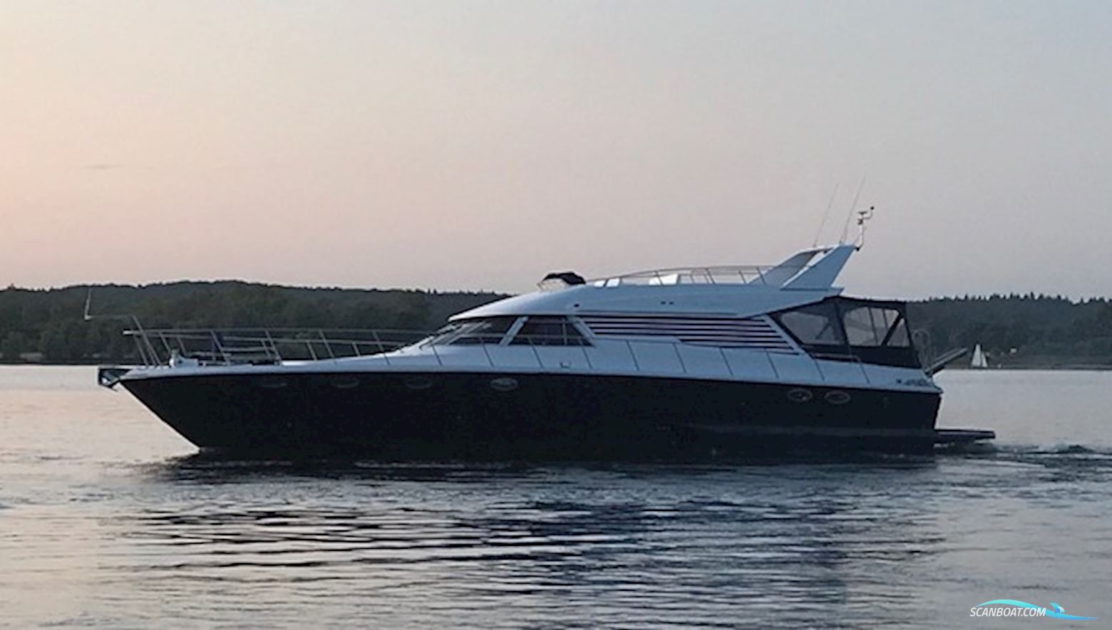 Riva 20 Corsaro