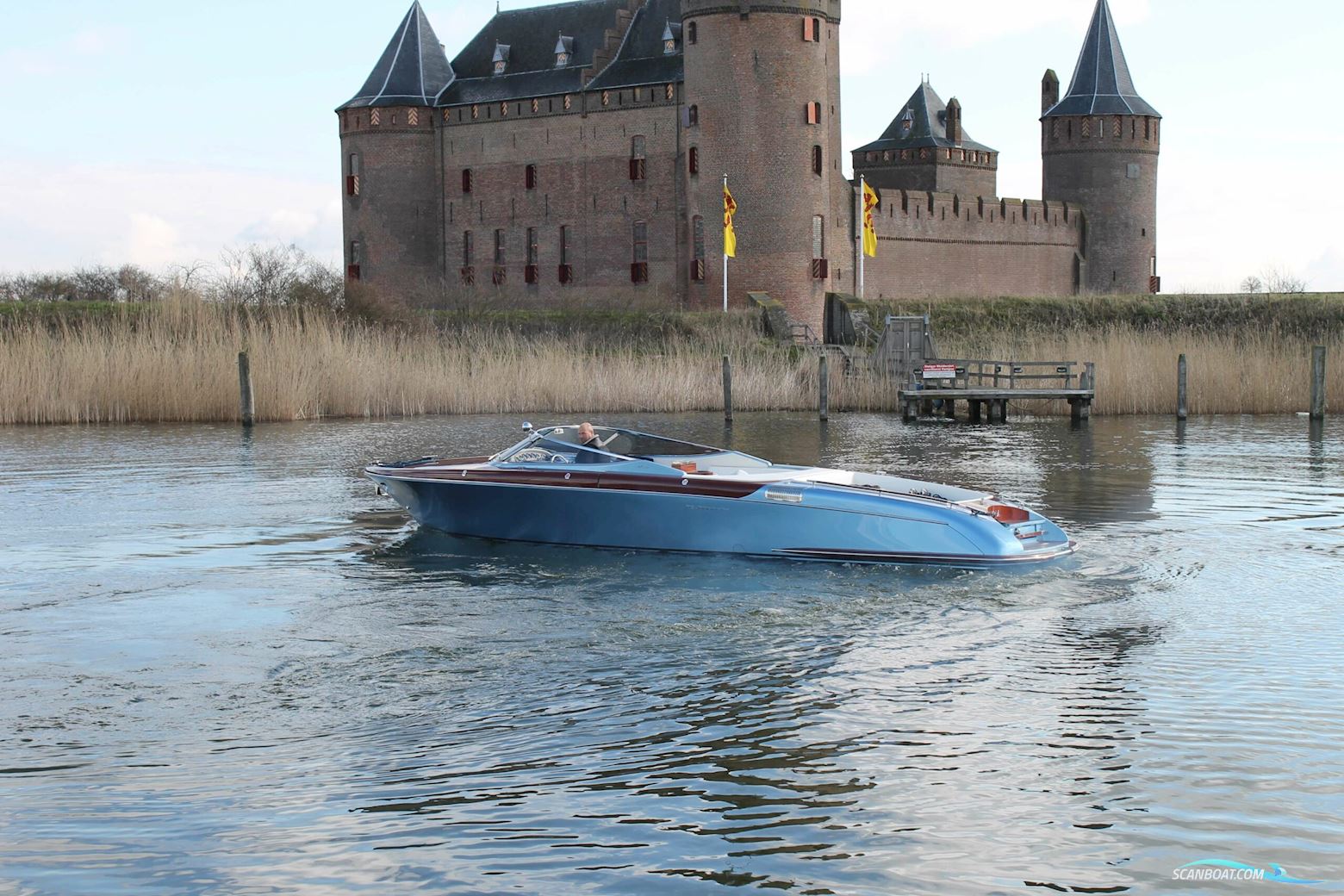 Riva 33 Aqua Super