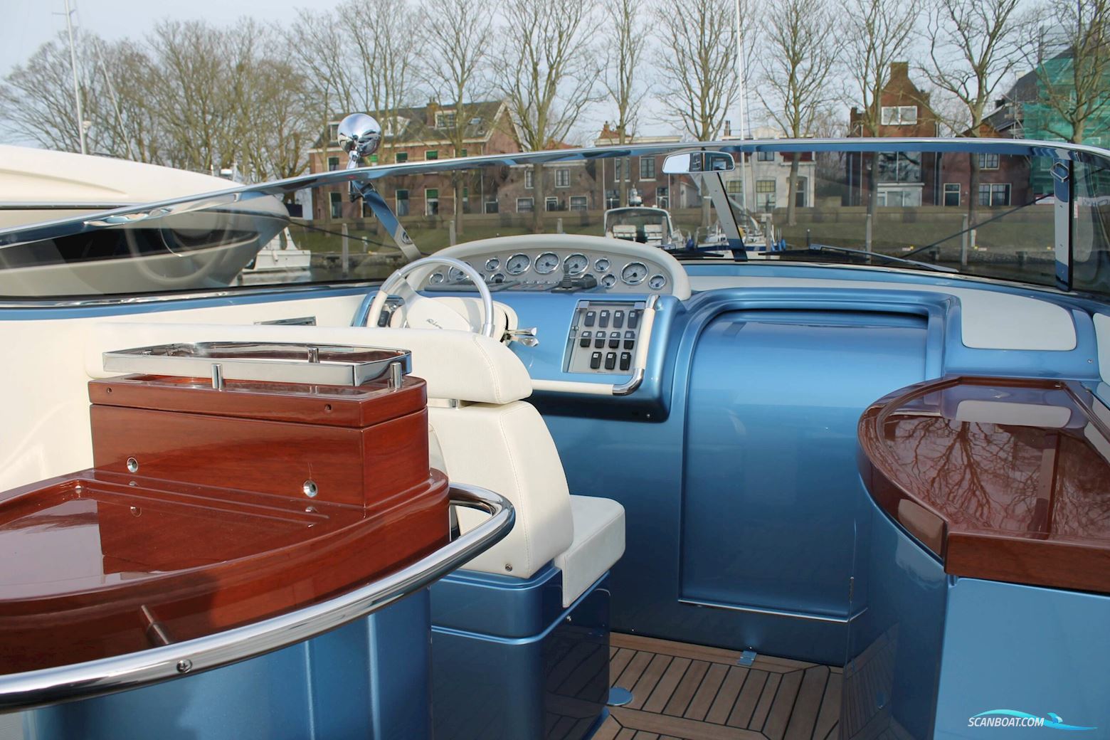 Riva 33 Aqua Super