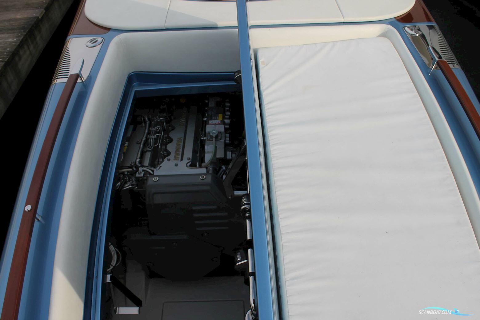 Riva 33 Aqua Super