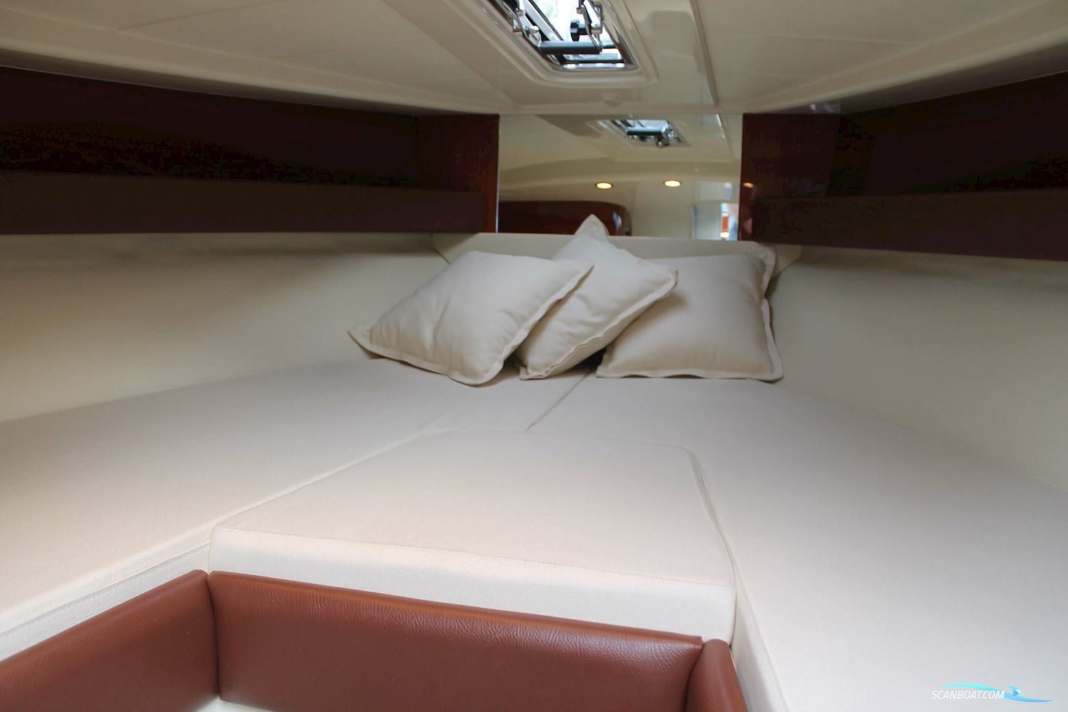 Riva 33 Aqua Super