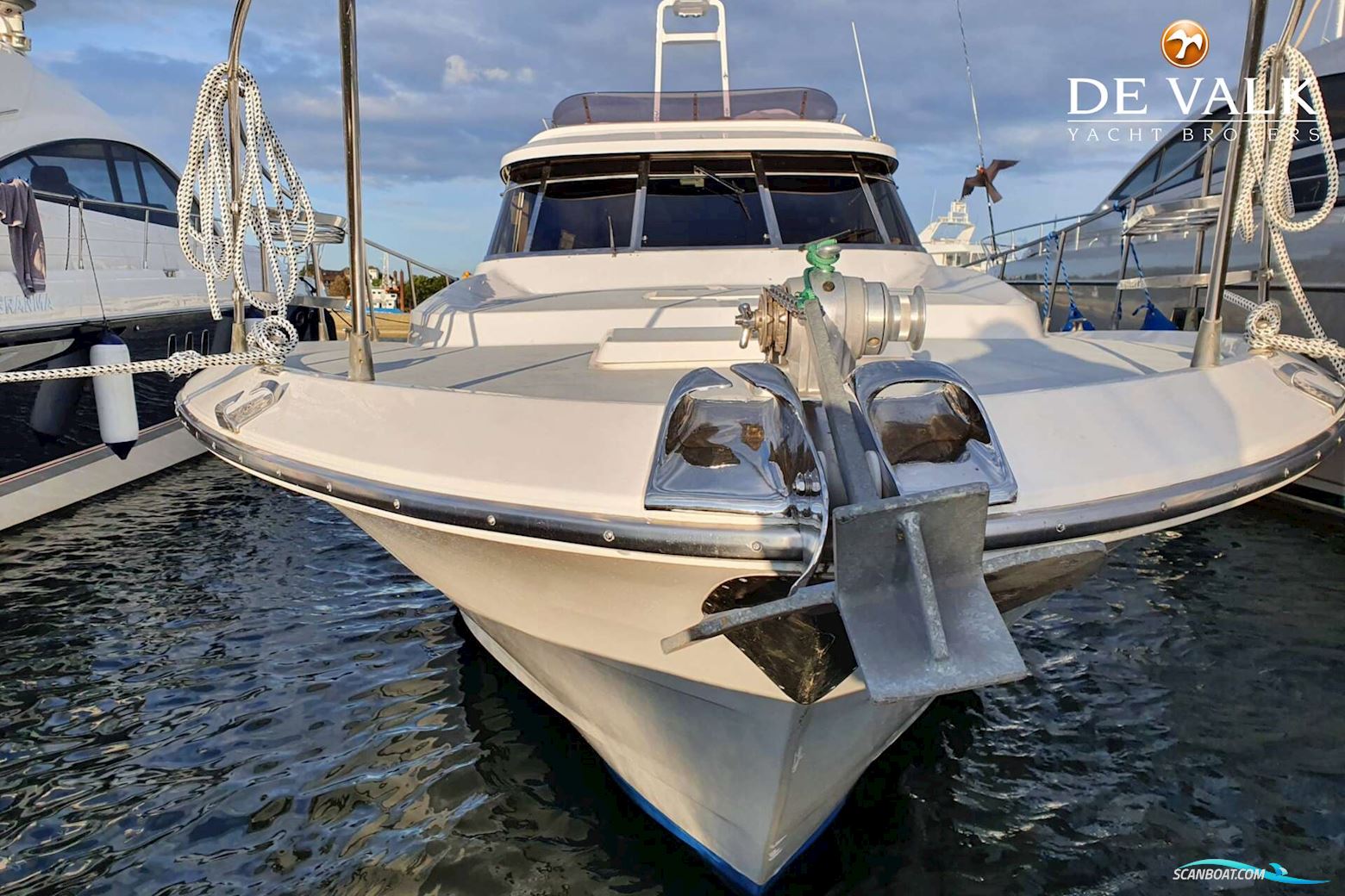 Riva 42 Superamerica