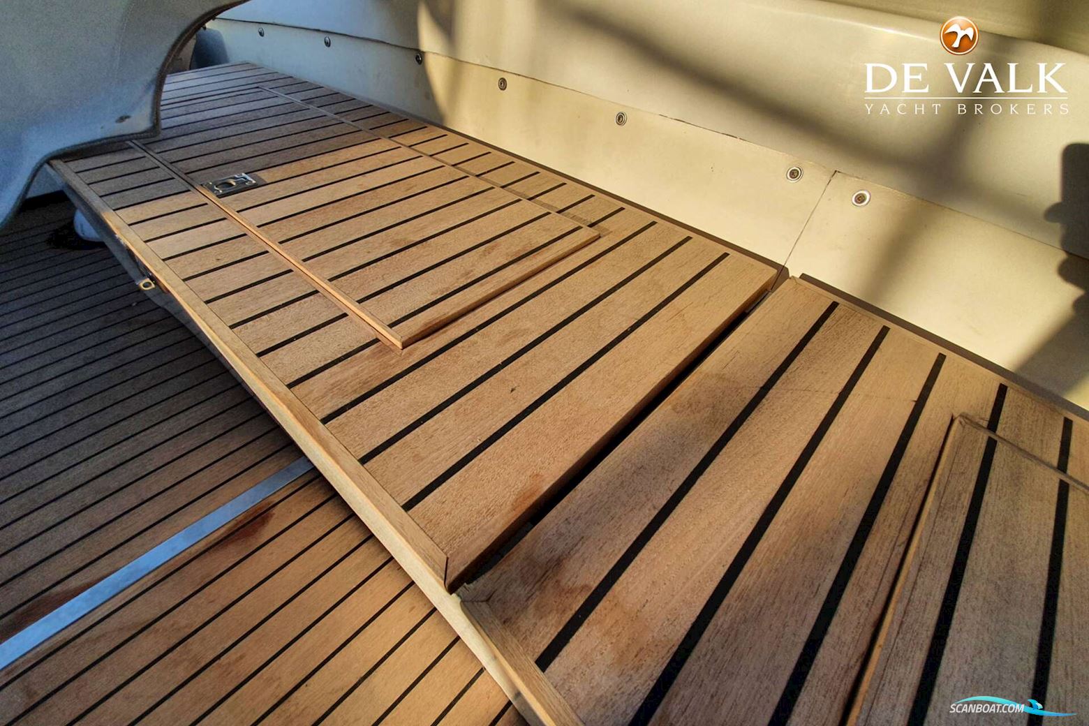 Riva 42 Superamerica