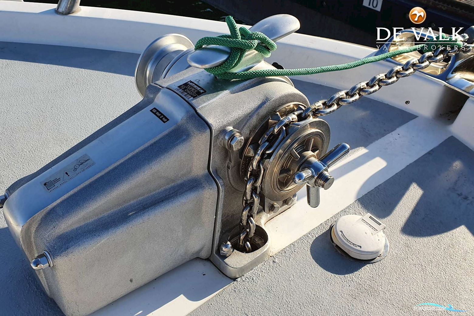 Riva 42 Superamerica