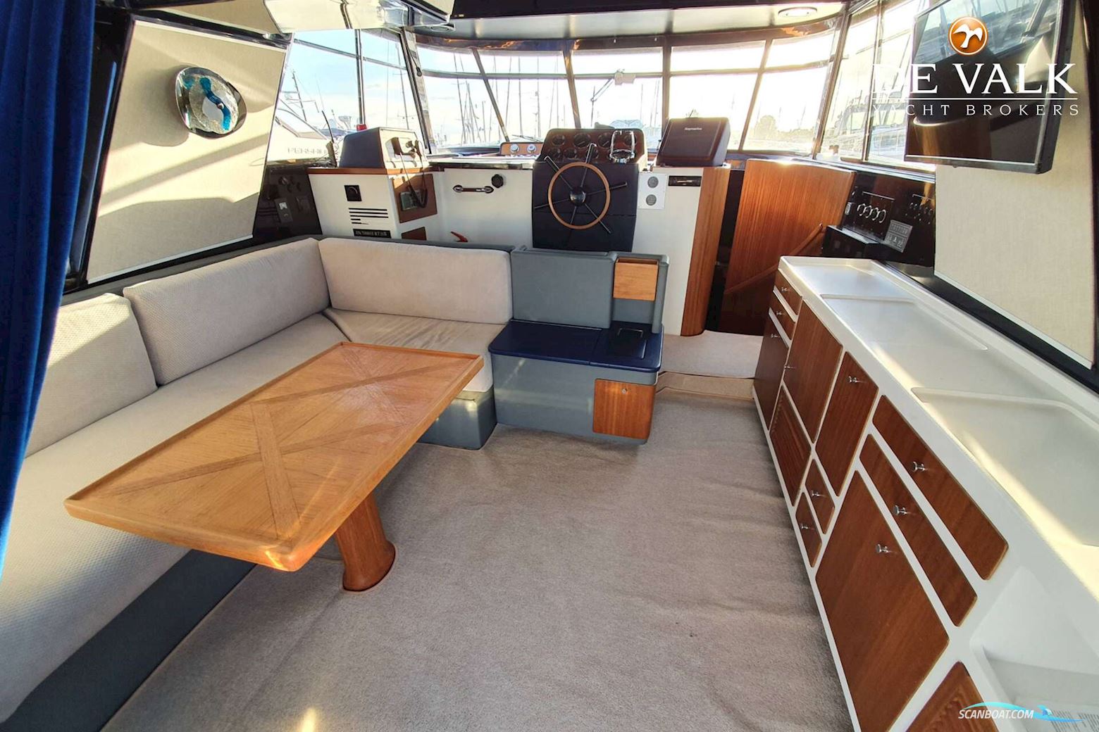 Riva 42 Superamerica