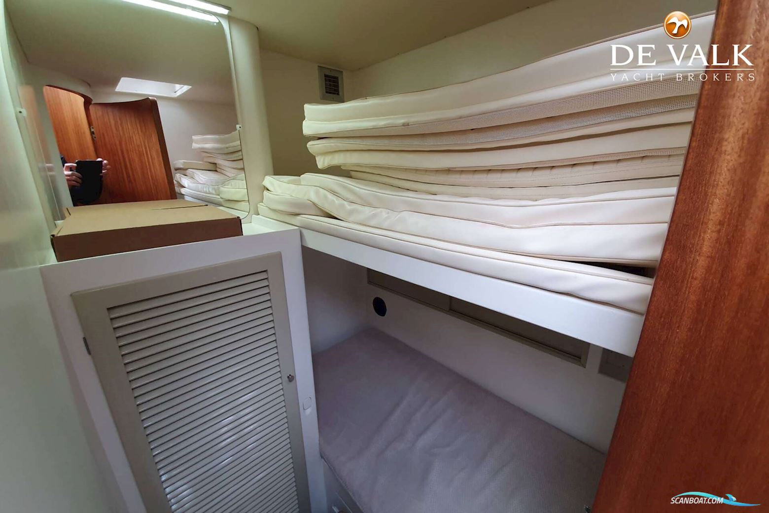 Riva 42 Superamerica