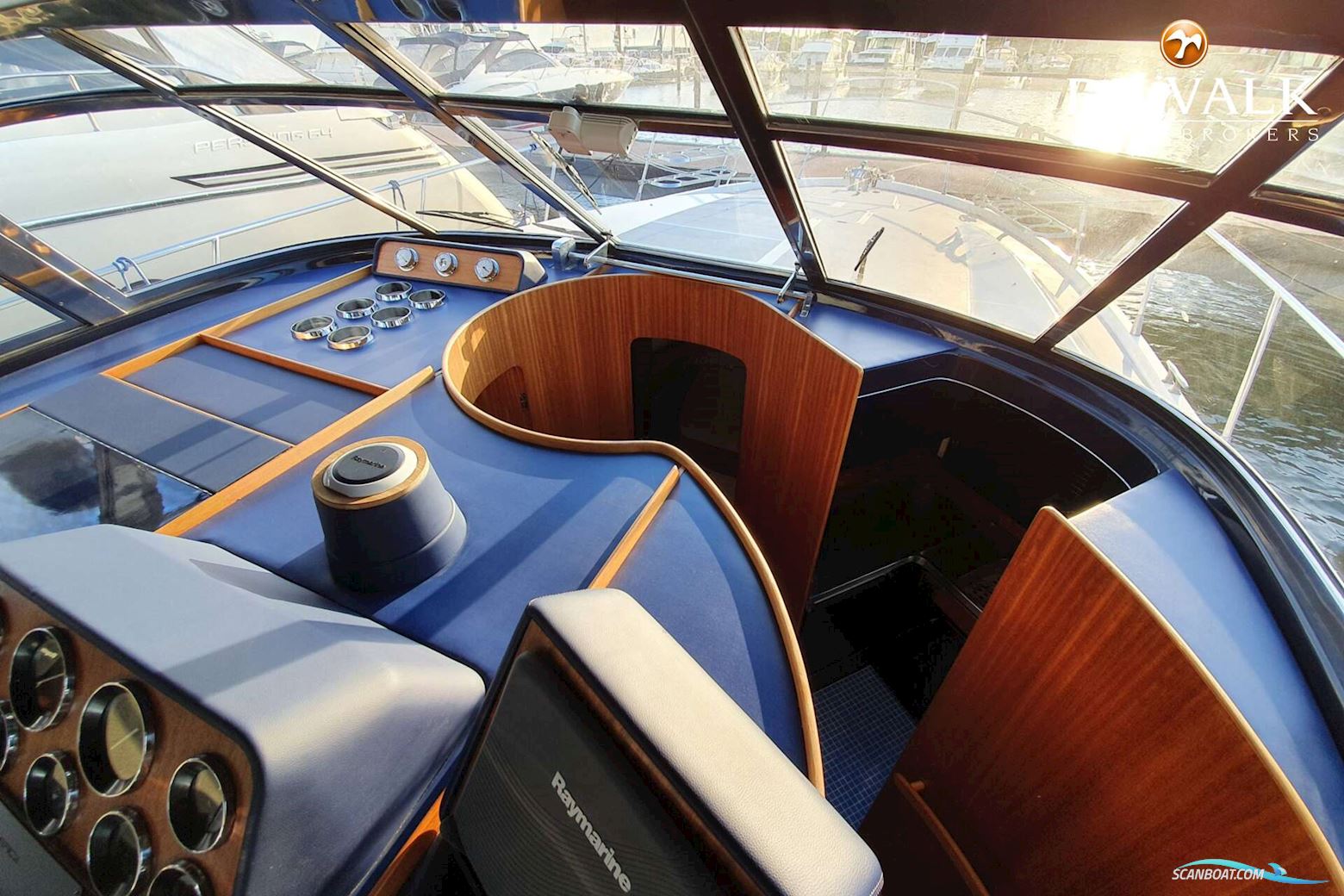 Riva 42 Superamerica