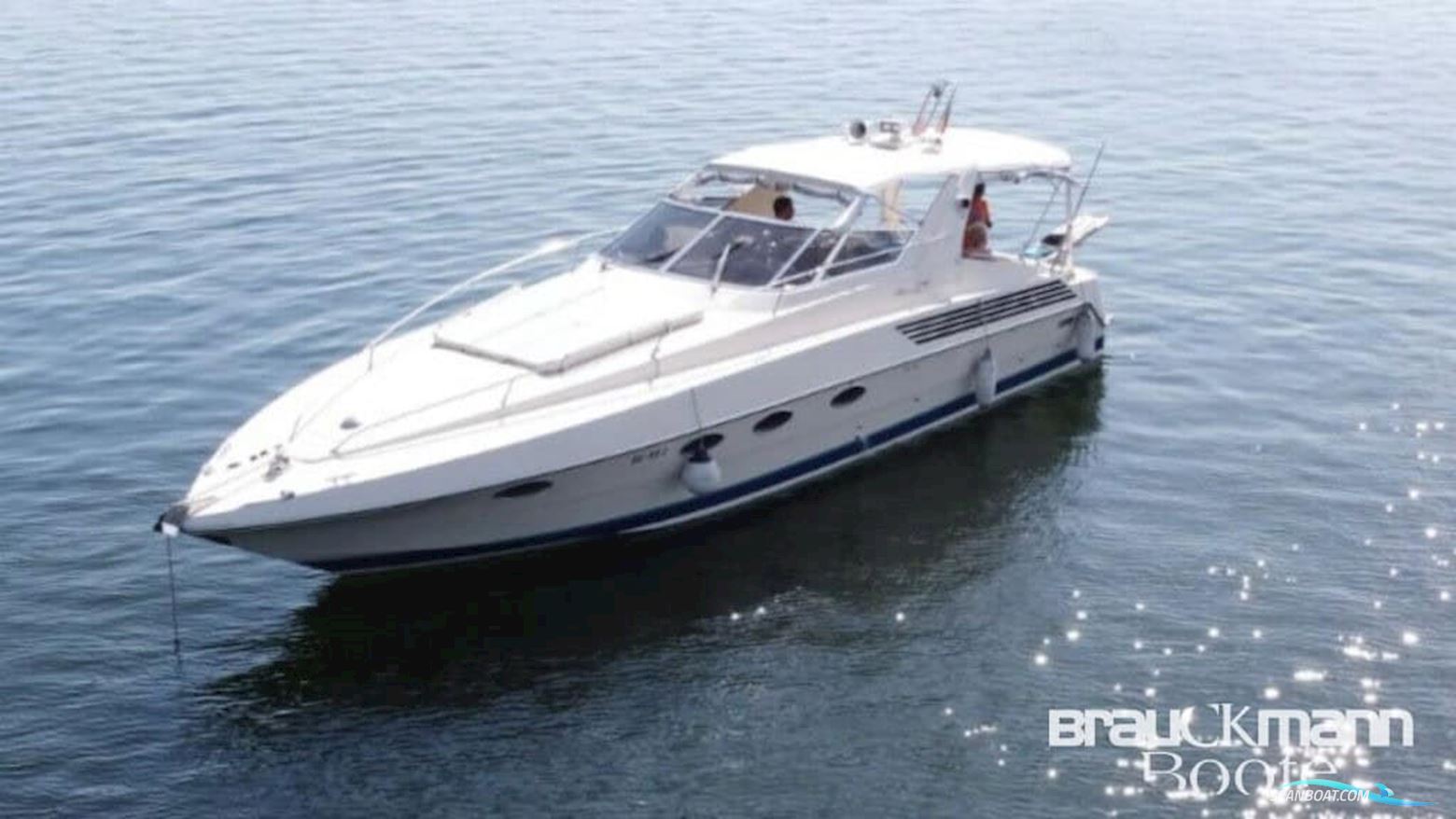 Riva 43 Tropicana S