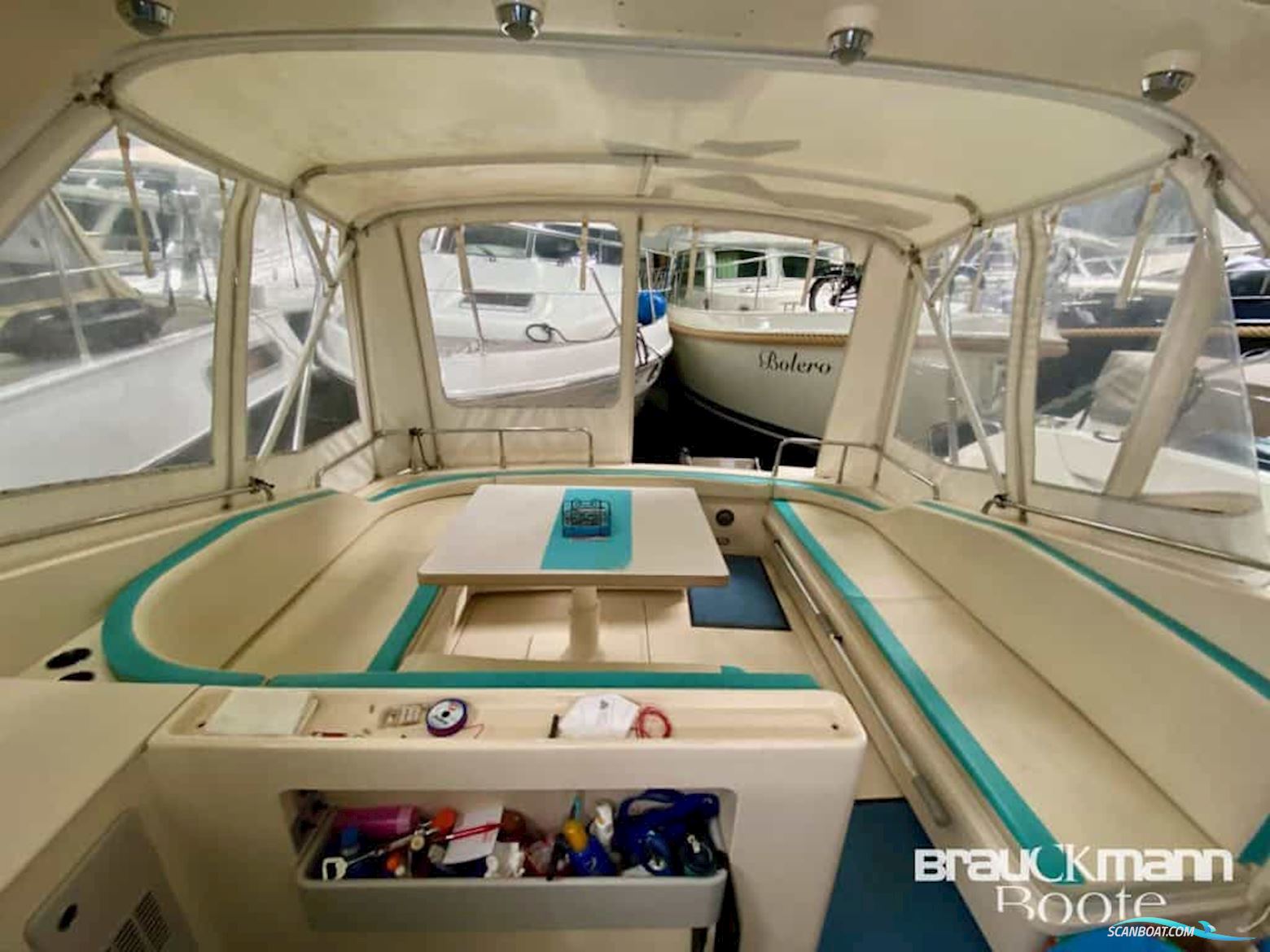Riva 43 Tropicana S