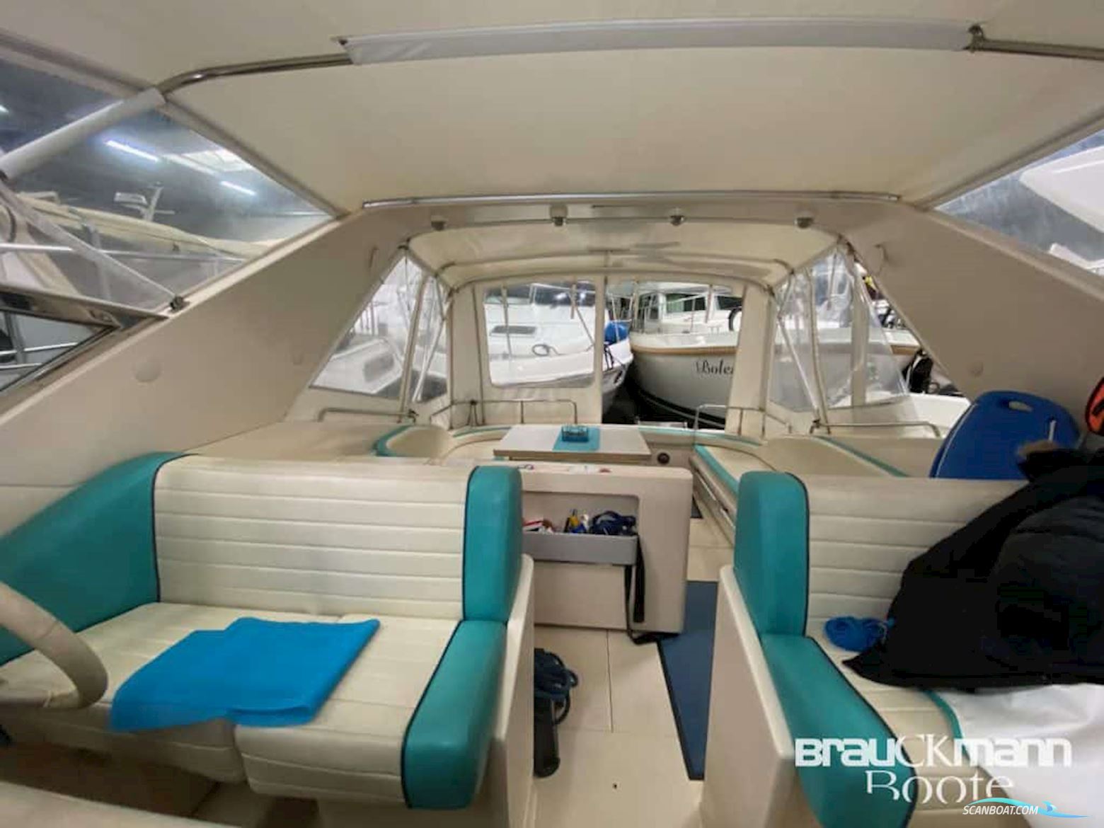 Riva 43 Tropicana S
