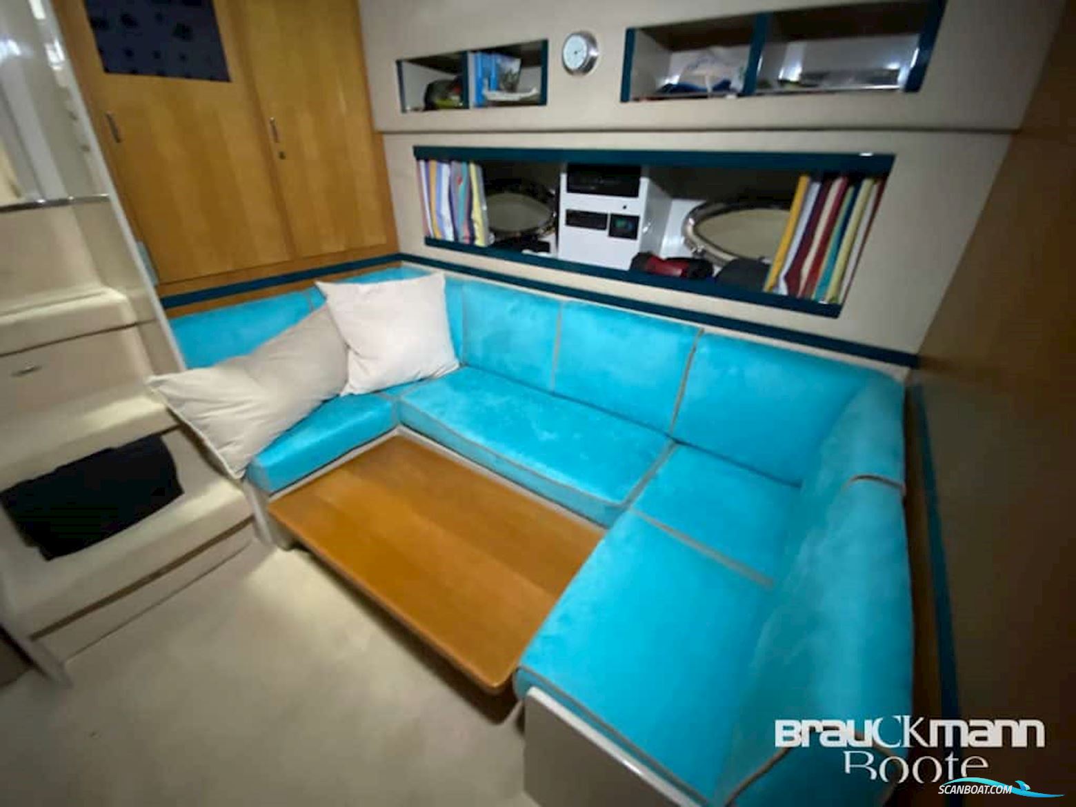 Riva 43 Tropicana S