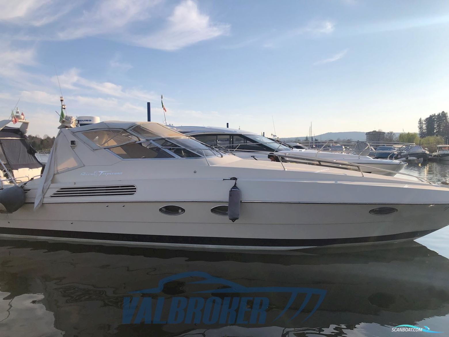 Riva 43 TROPICANA