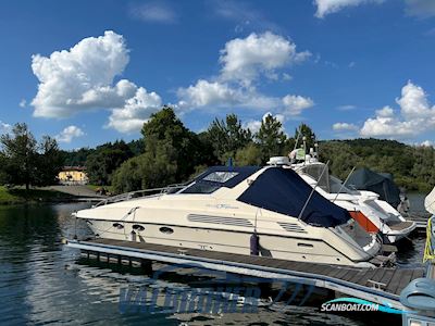 Riva 43 TROPICANA Motorbåt 1989, med Cummins VT 903 M motor, Italien