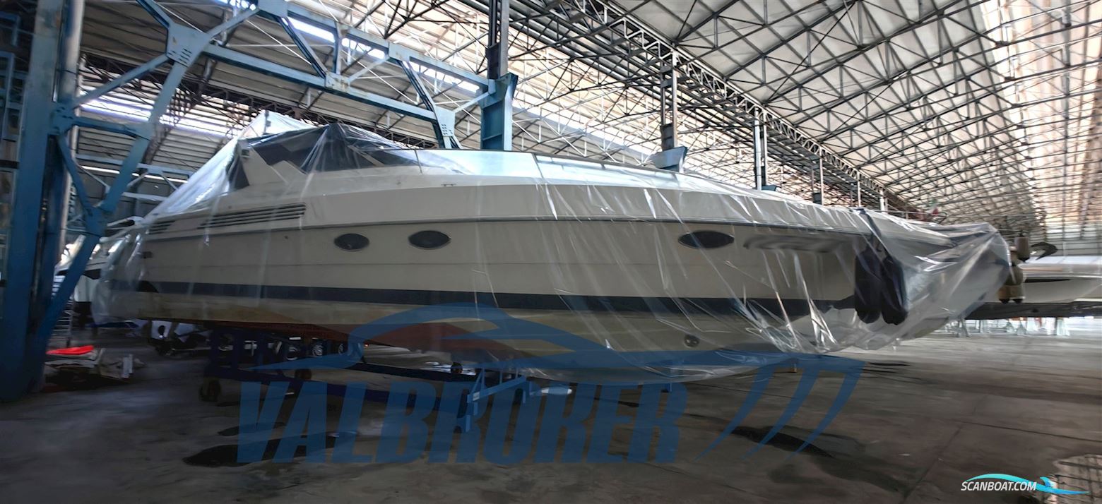 Riva 43 TROPICANA