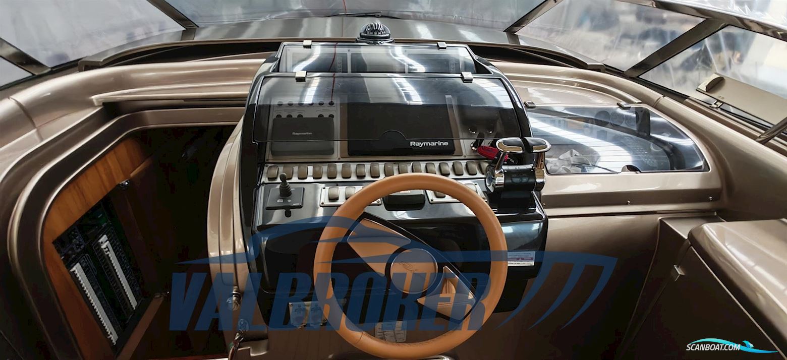 Riva 44 RAMA