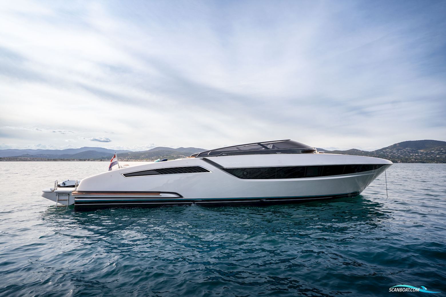 Riva 48 Dolce