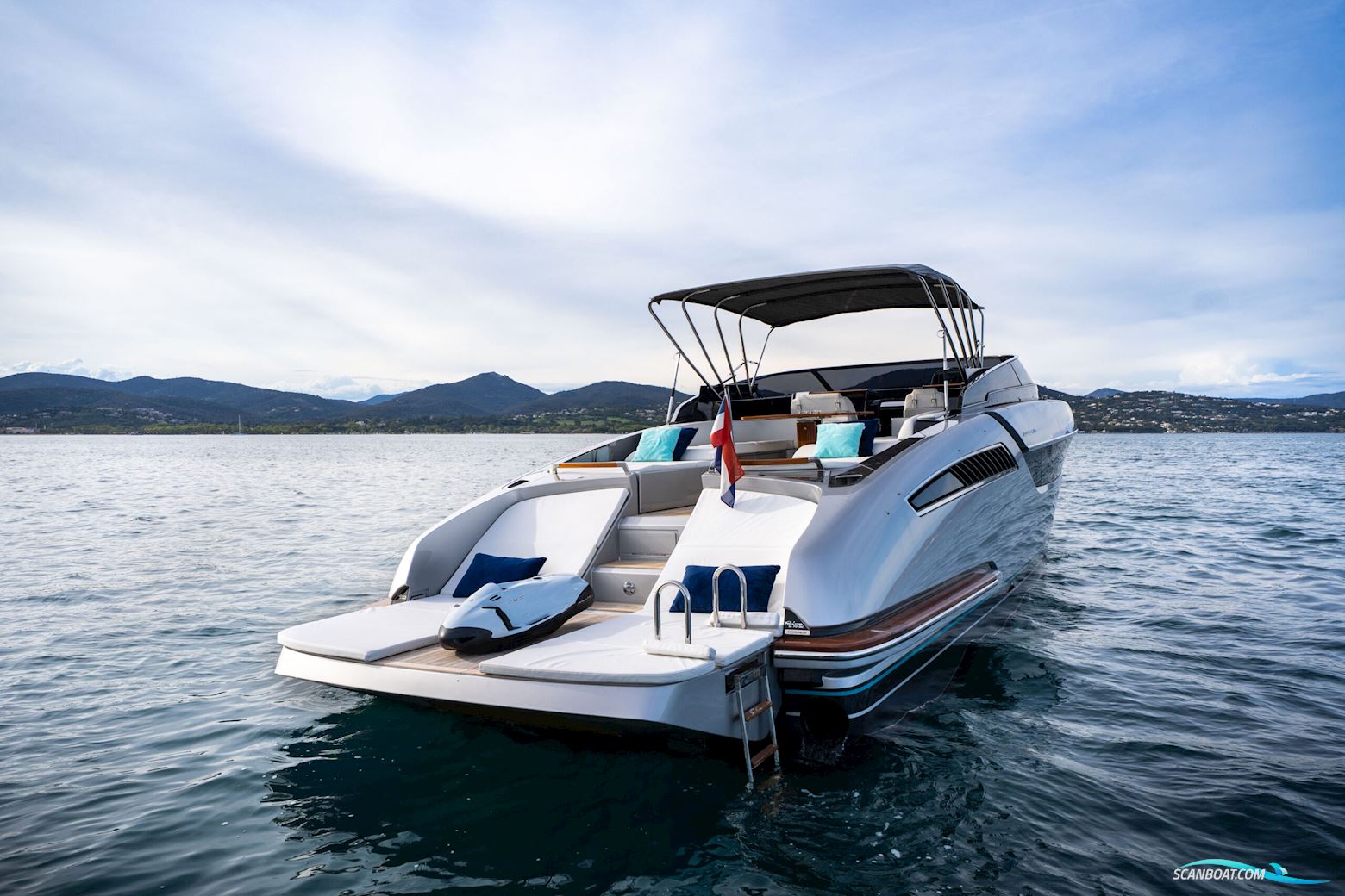 Riva 48 Dolce
