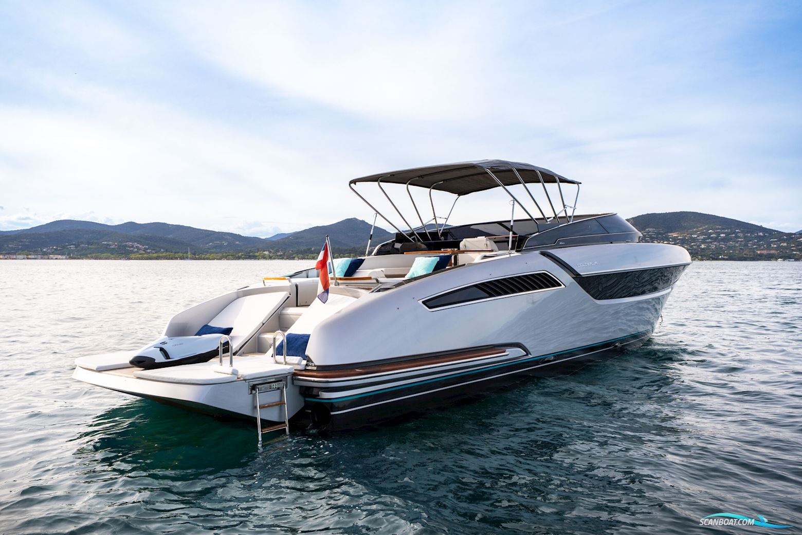 Riva 48 Dolce