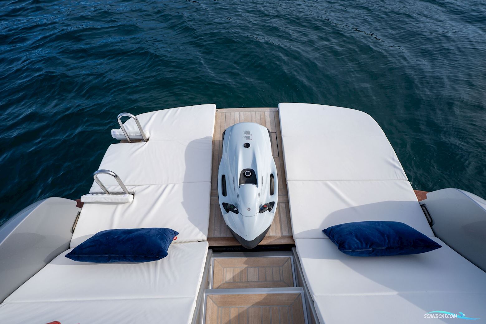 Riva 48 Dolce