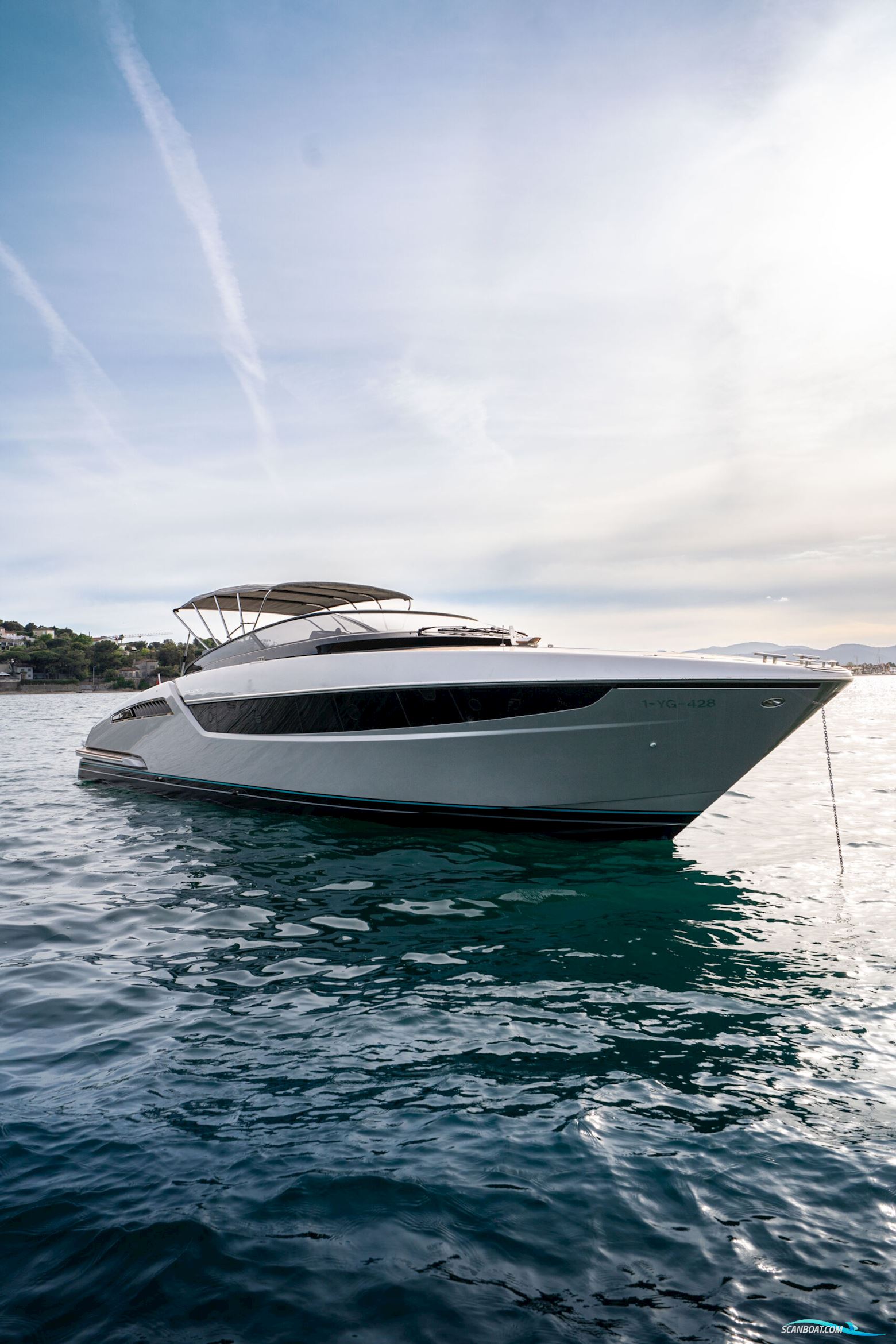 Riva 48 Dolce
