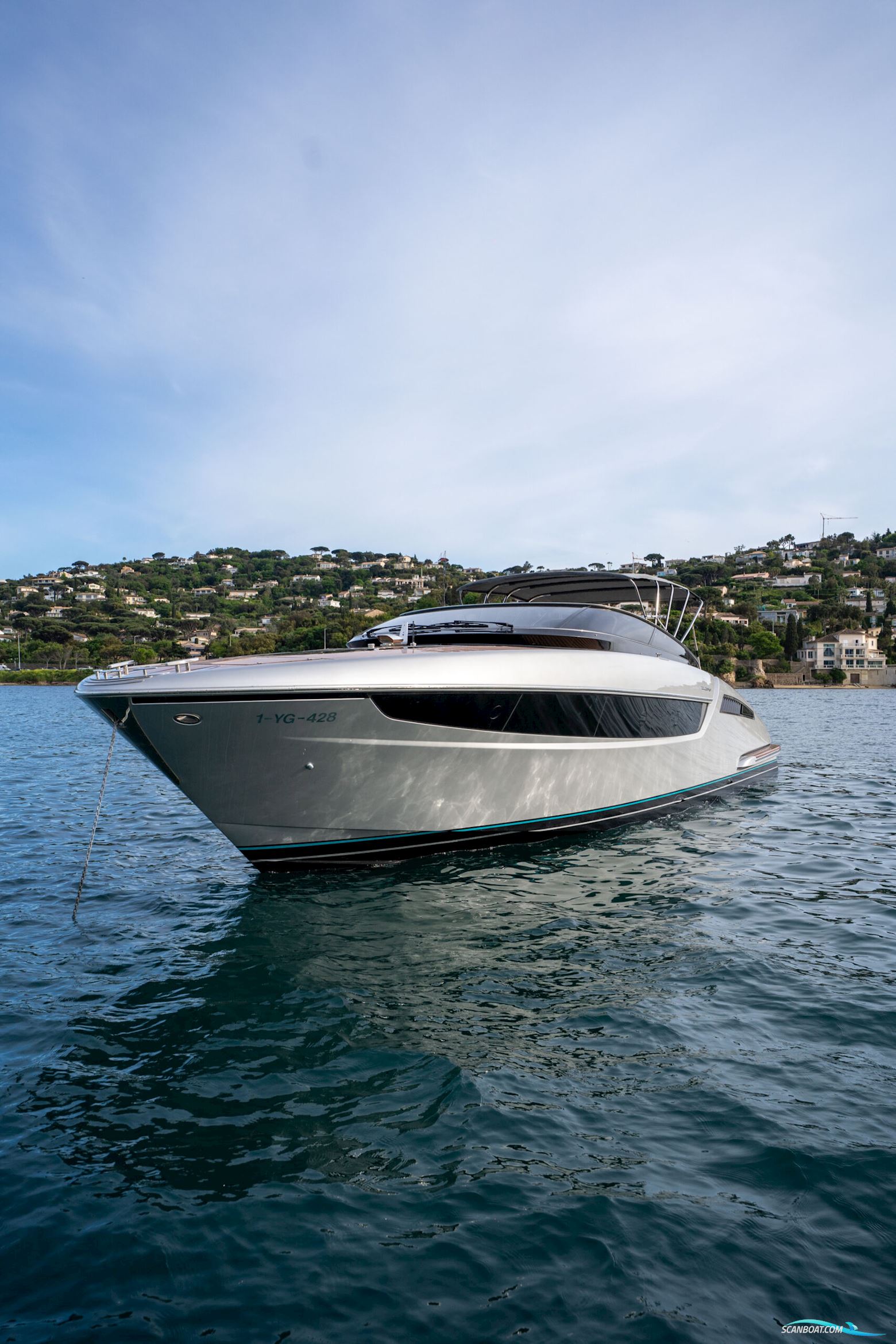 Riva 48 Dolce