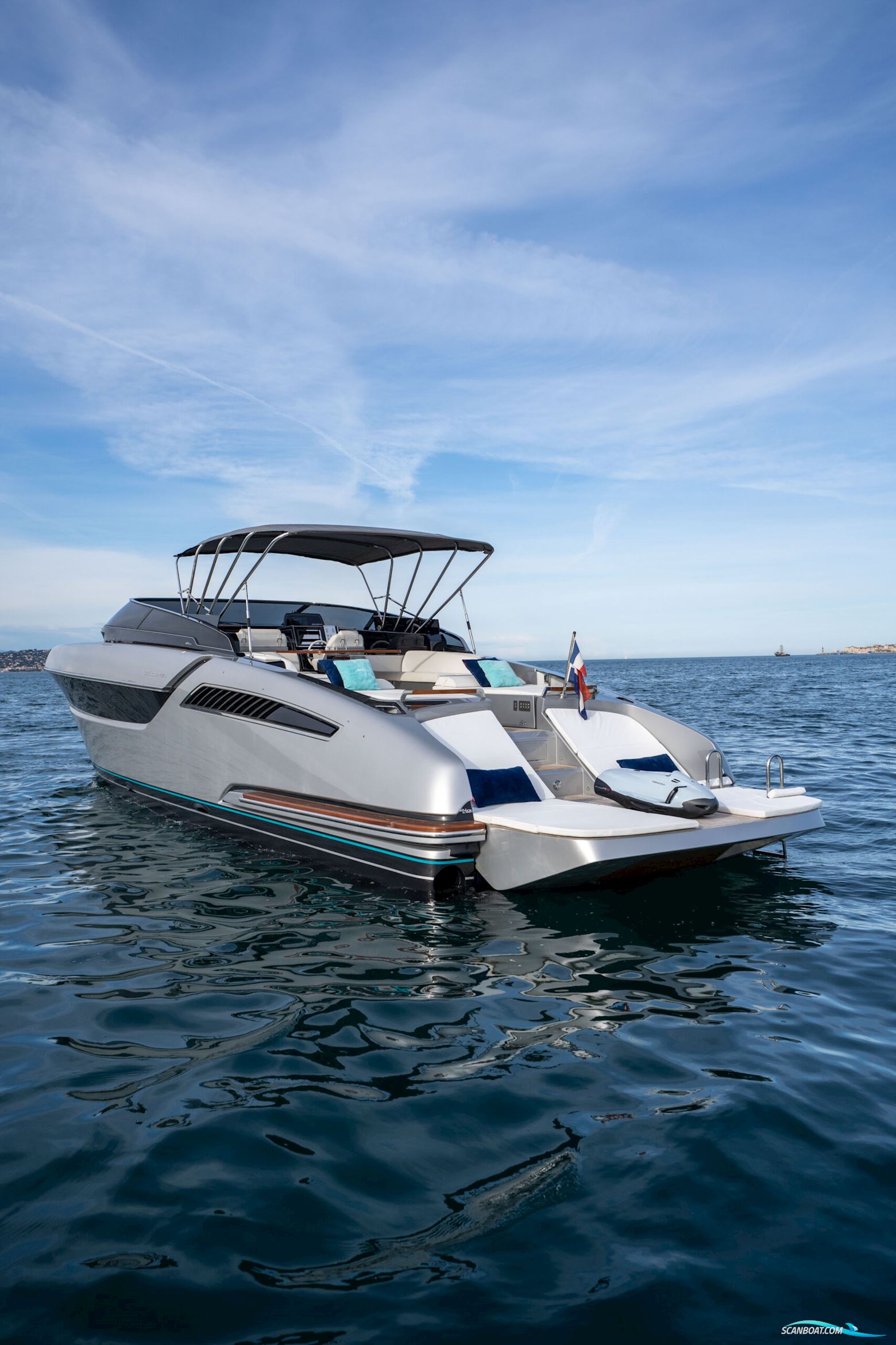 Riva 48 Dolce