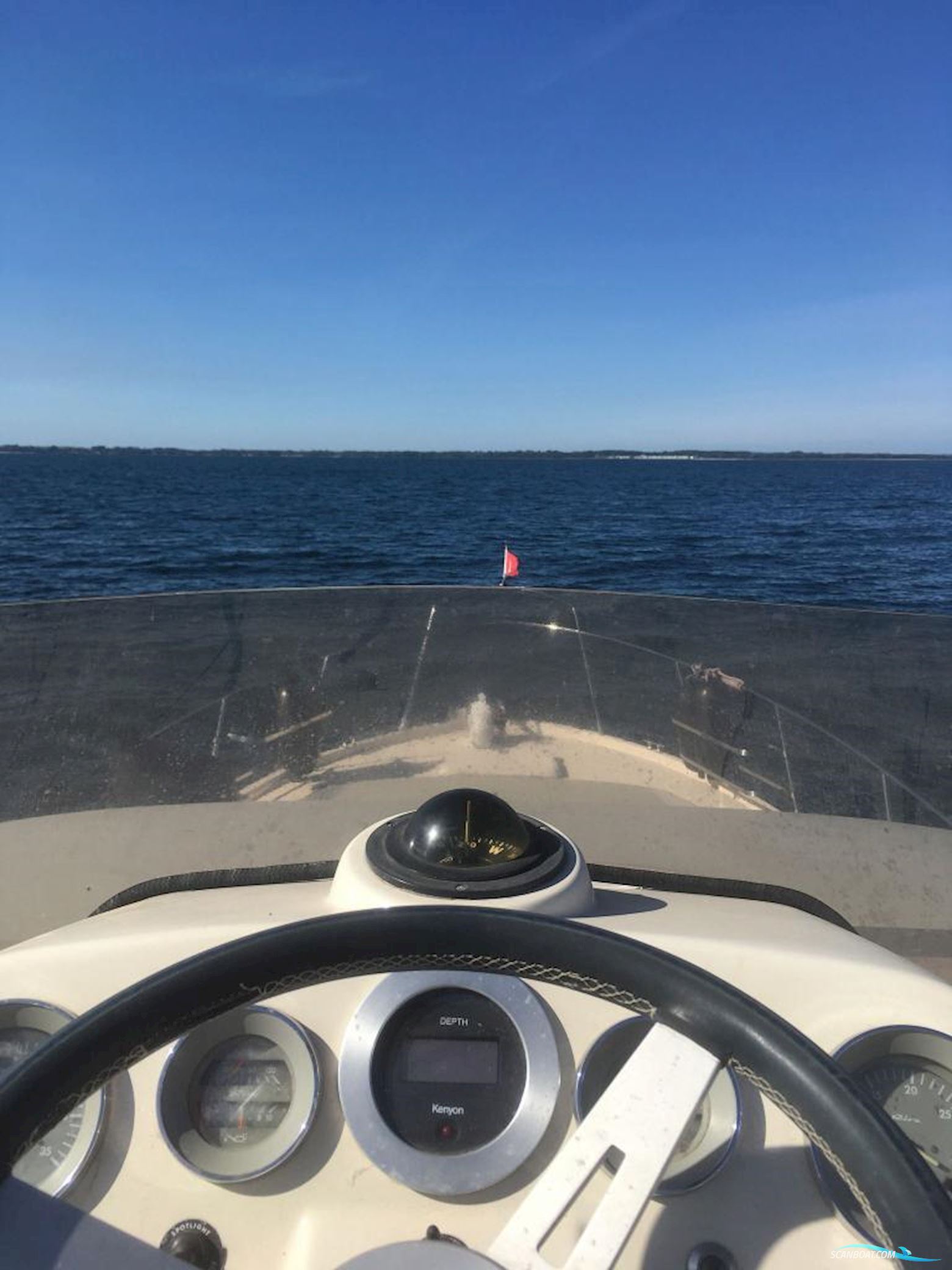 Riva 50 Superamerica