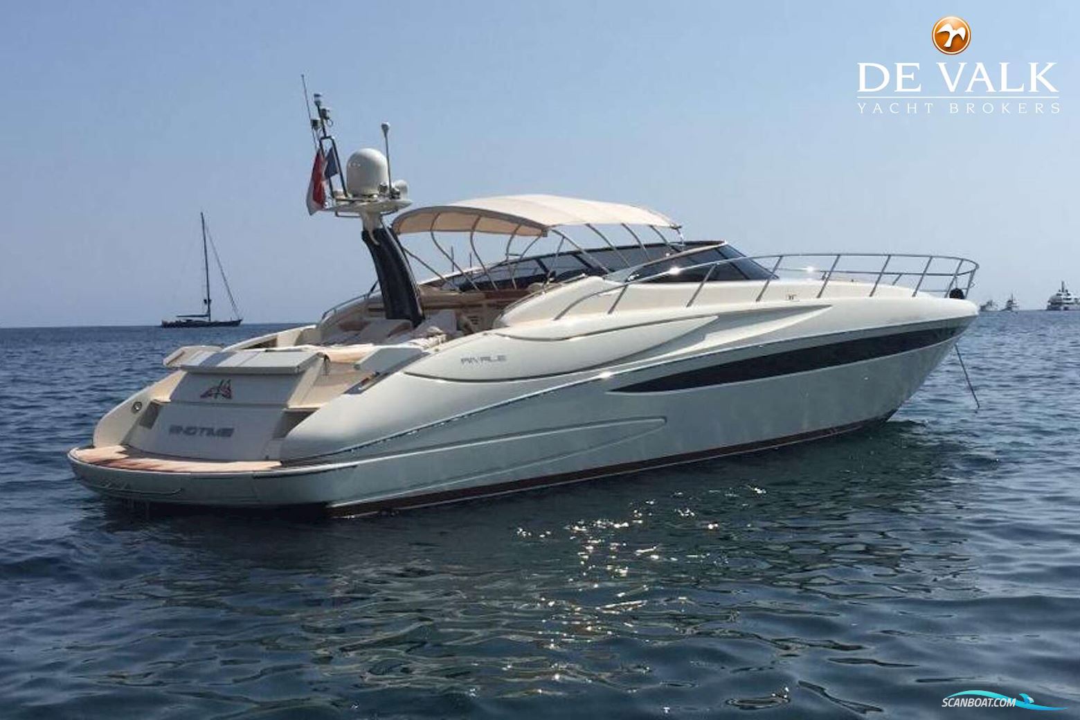 Riva 52 le