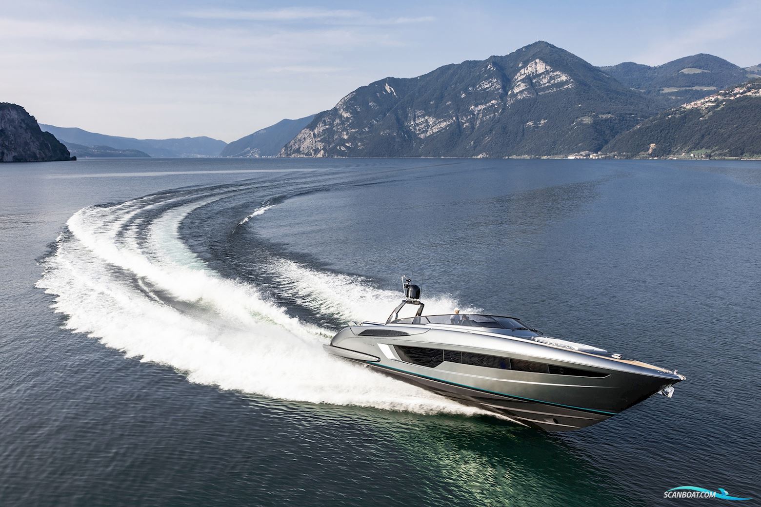 Riva 56′ Rivale