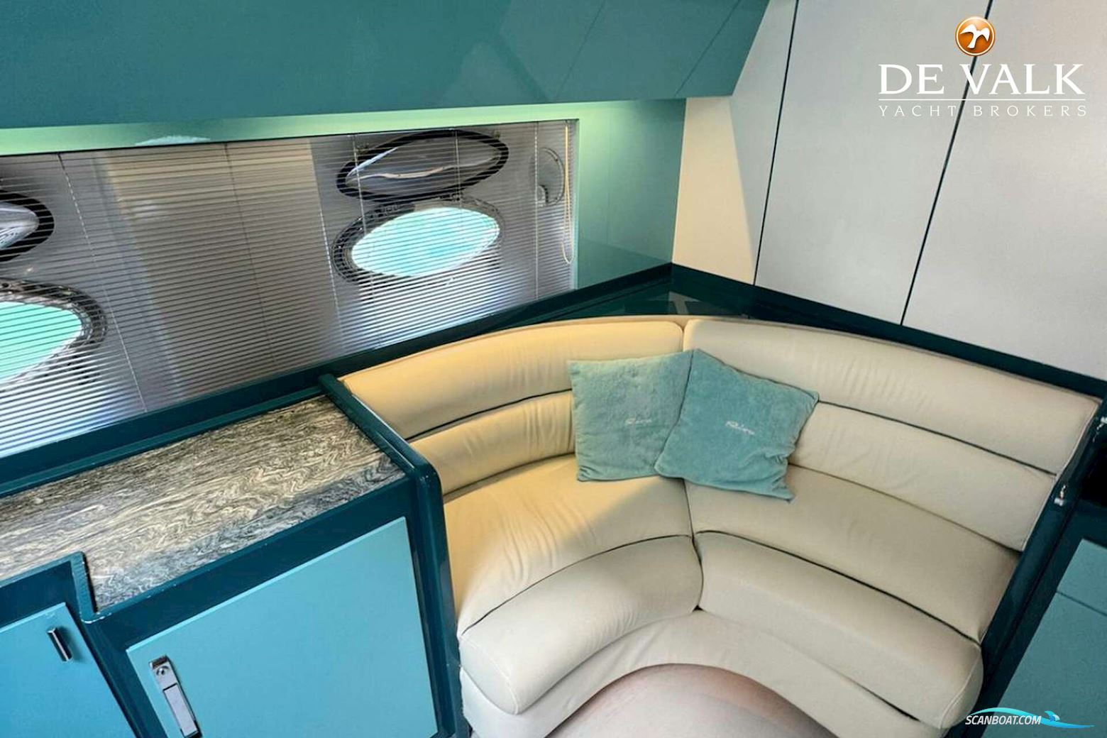Riva 58 Bahamas