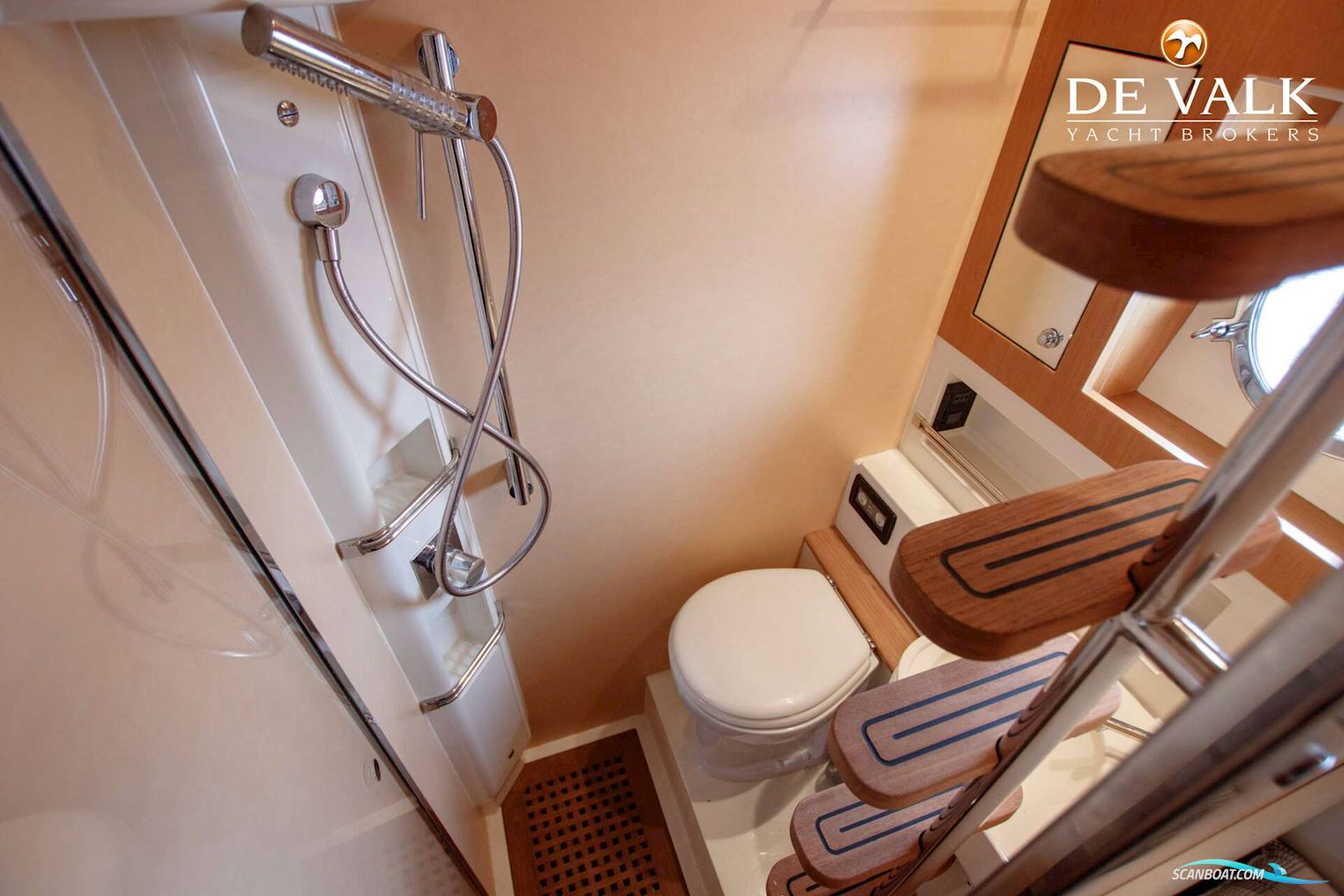 Riva 59 Mercurius Super