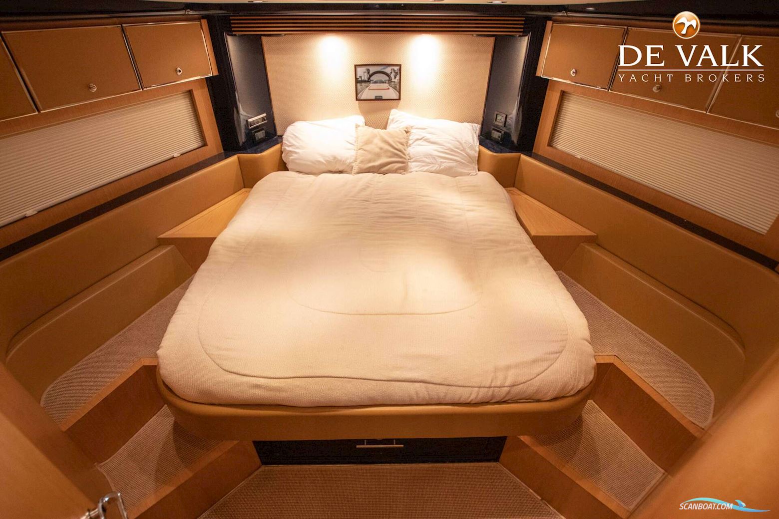 Riva 59 Mercurius Super