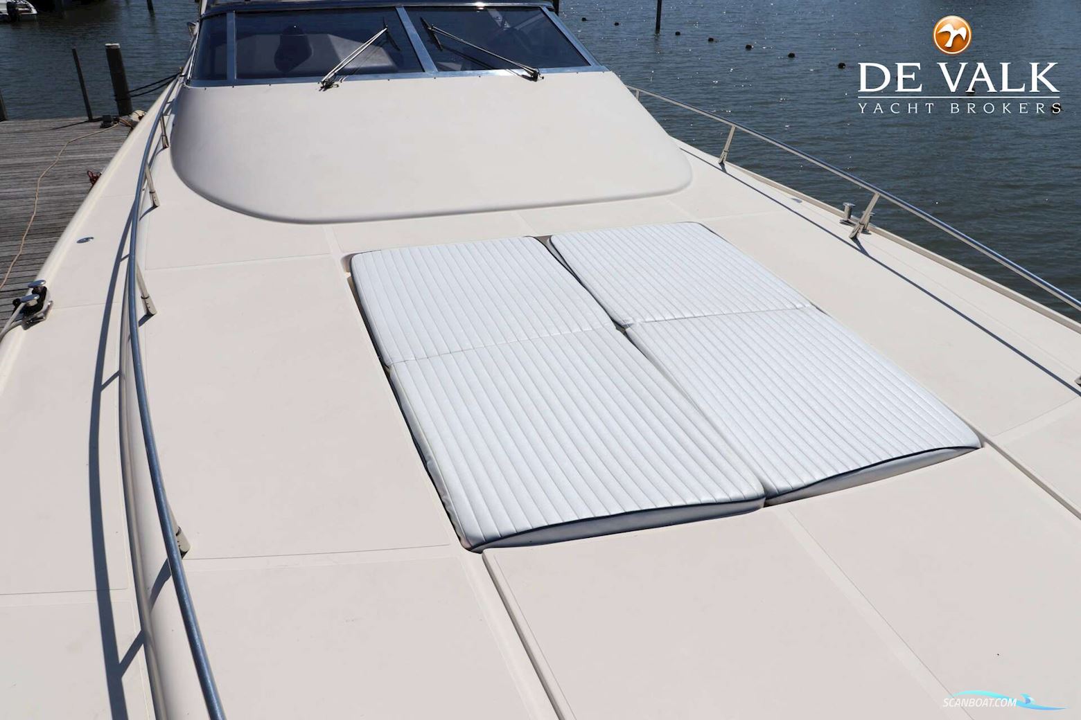 Riva 60 Bahamas