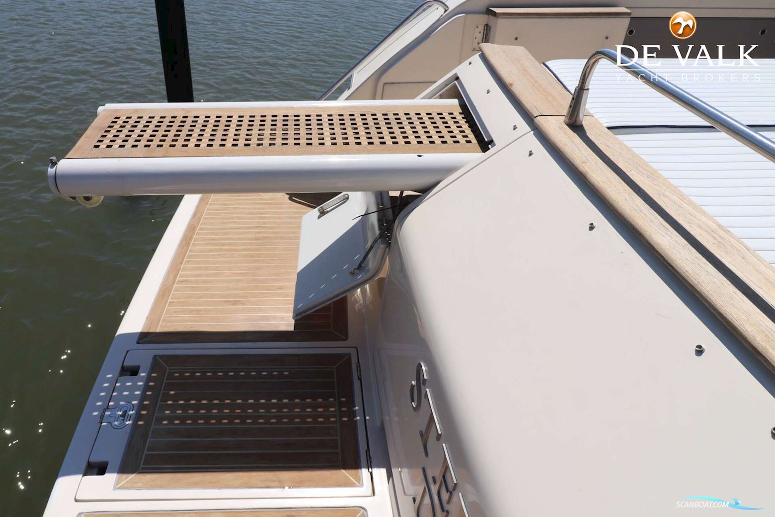 Riva 60 Bahamas