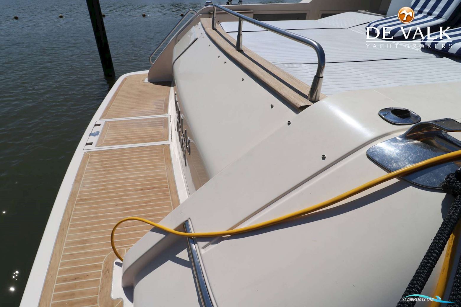 Riva 60 Bahamas