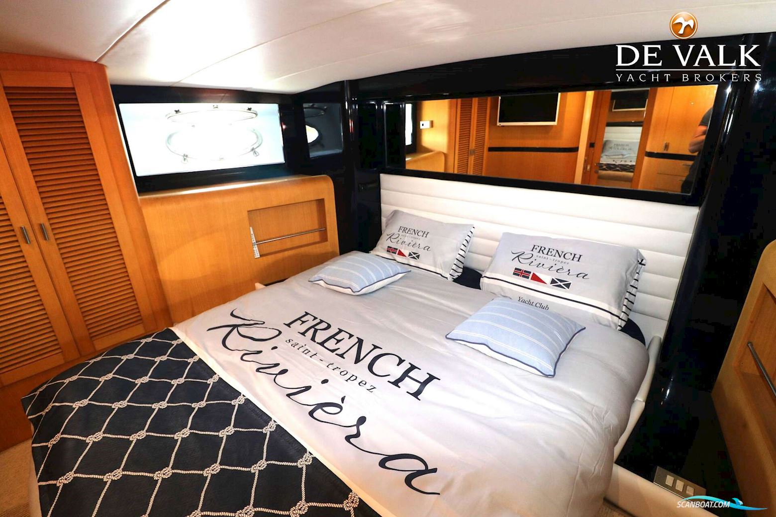 Riva 60 Bahamas
